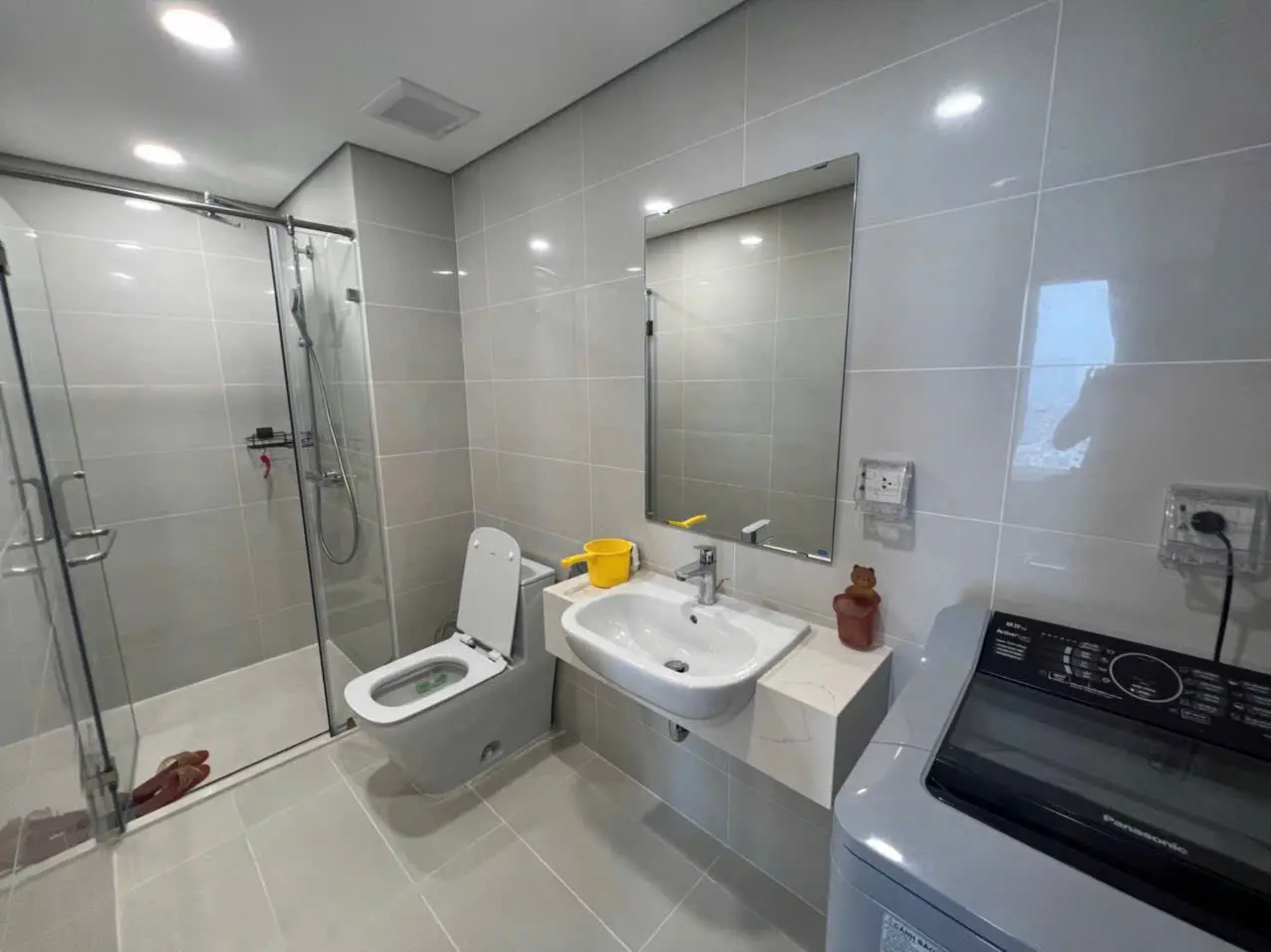 Eco Green – 2 phòng ngủ, 65 m² (6/9)