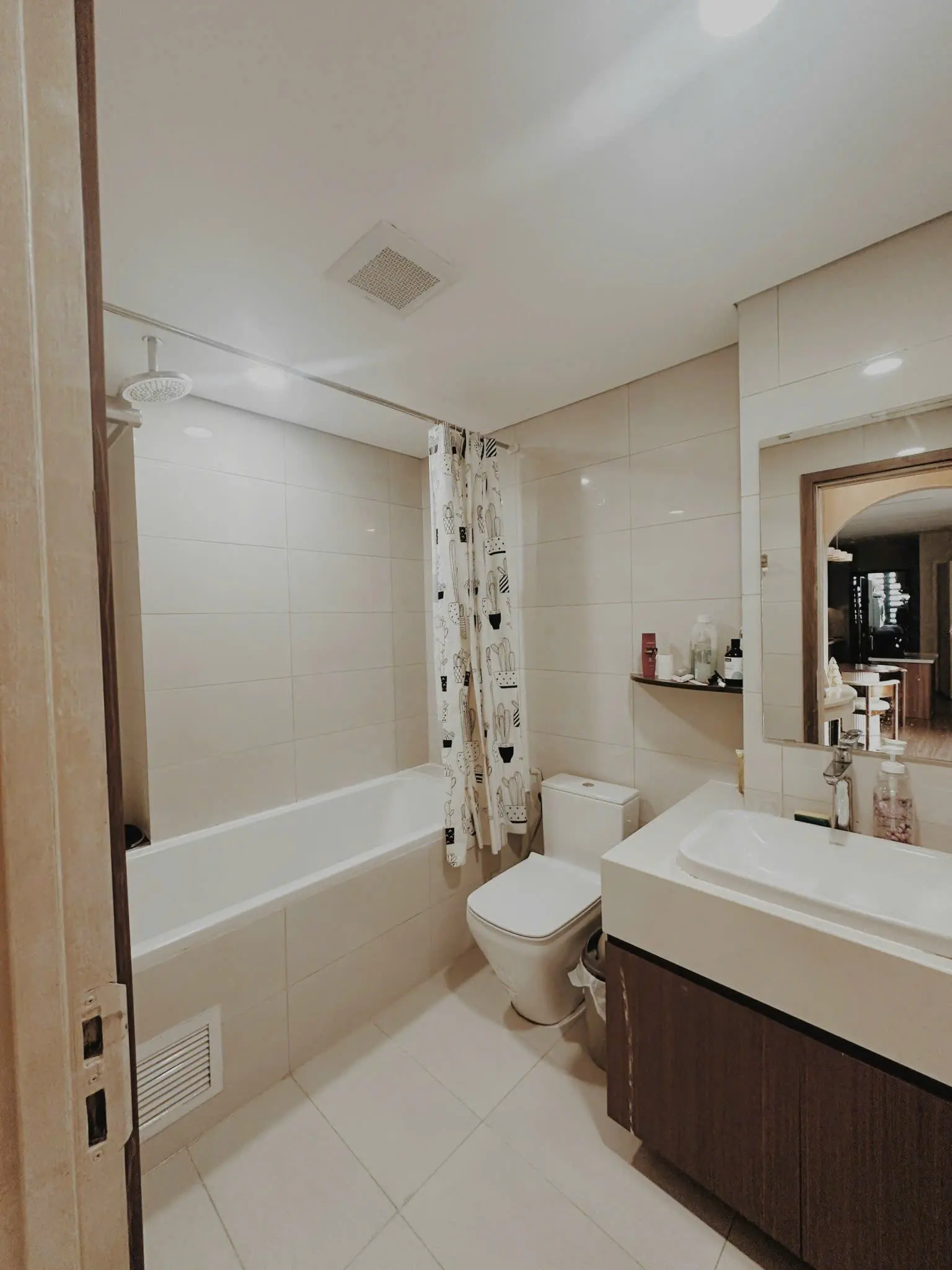 Eco Green – 3 phòng ngủ, 95 m² (9/13)