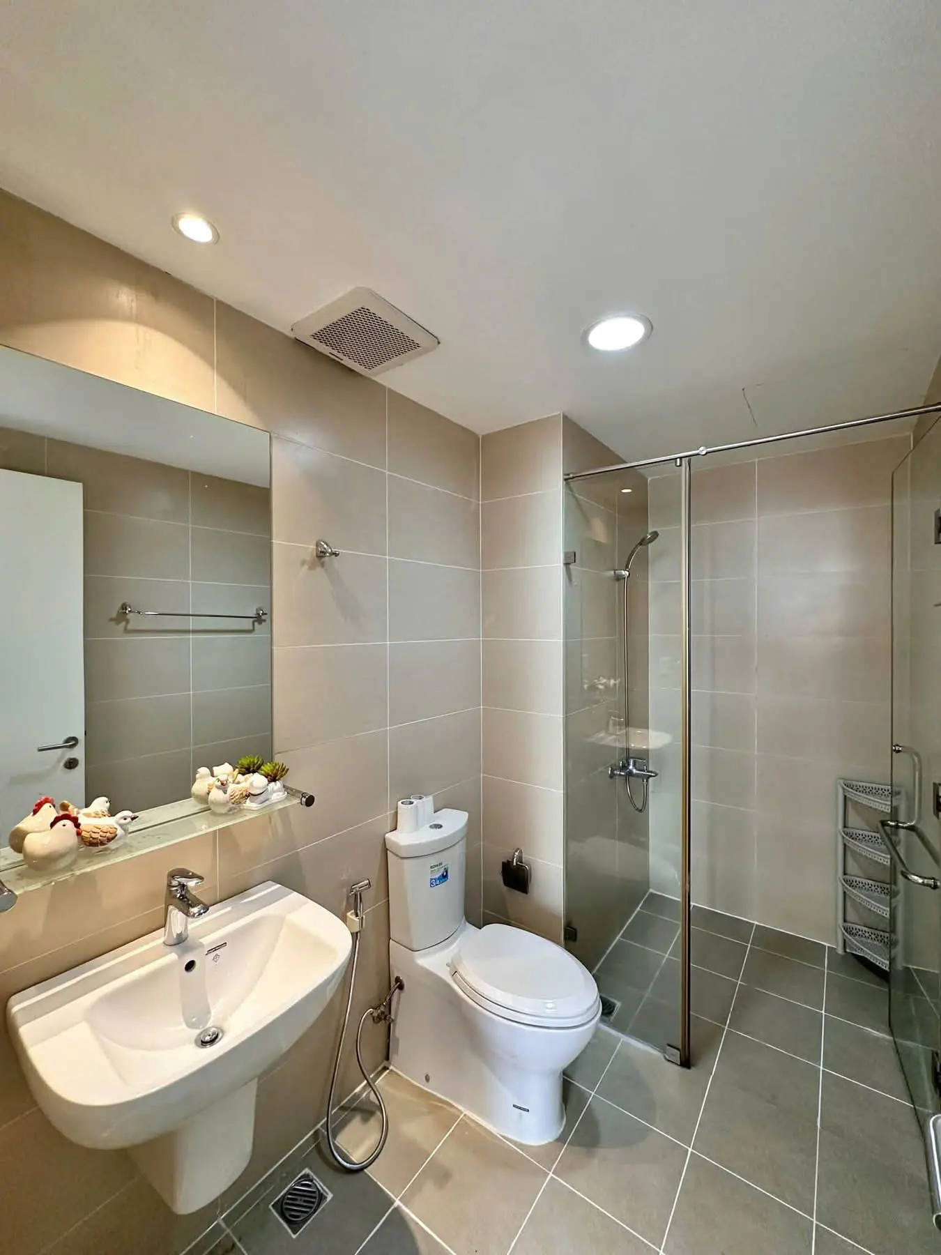 Masteri Thảo Điền – 2 phòng ngủ, 80 m² (3/13)