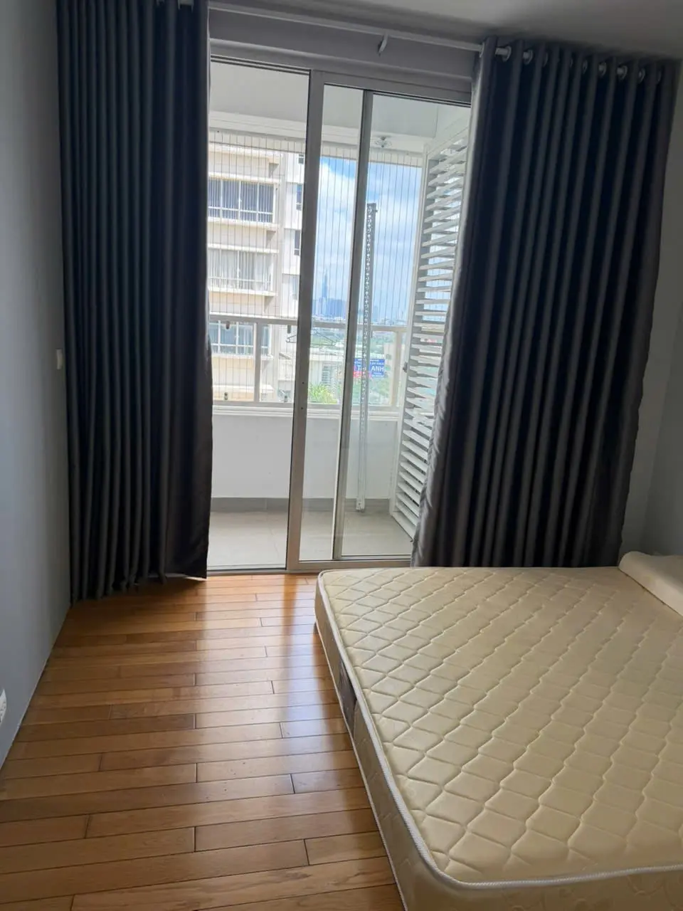 Sunrise City – 1 phòng ngủ, 60 m² (4/7)
