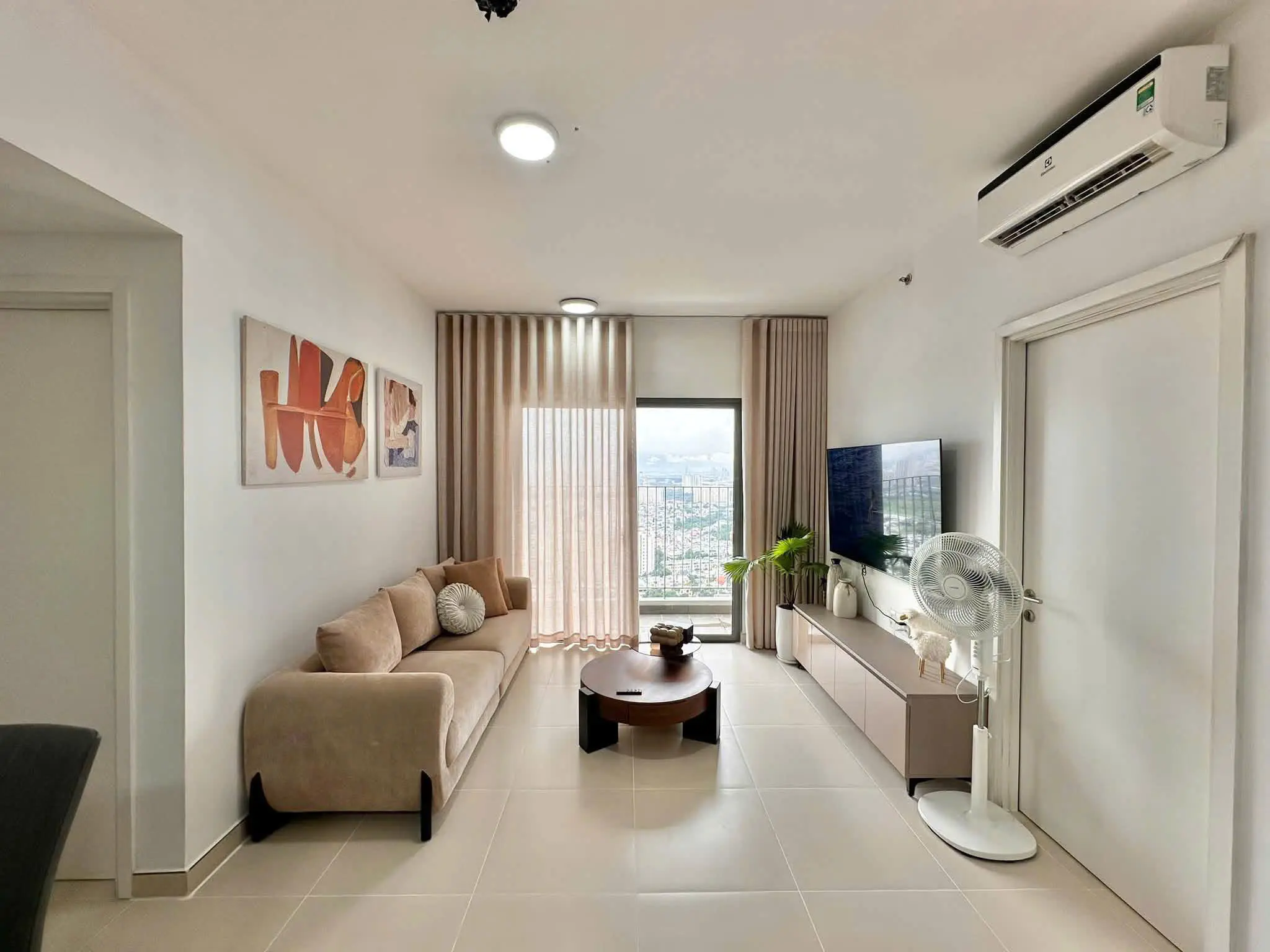 Masteri Thảo Điền – 2 phòng ngủ, 80 m² (13/13)