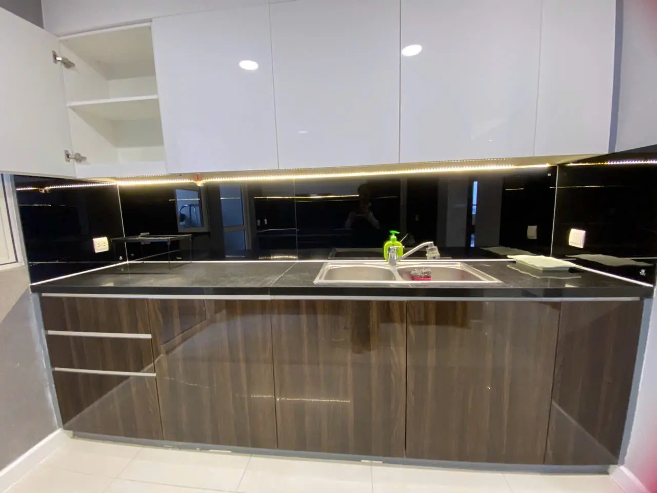 Sunrise City – 3 phòng ngủ, 138 m² (5/8)