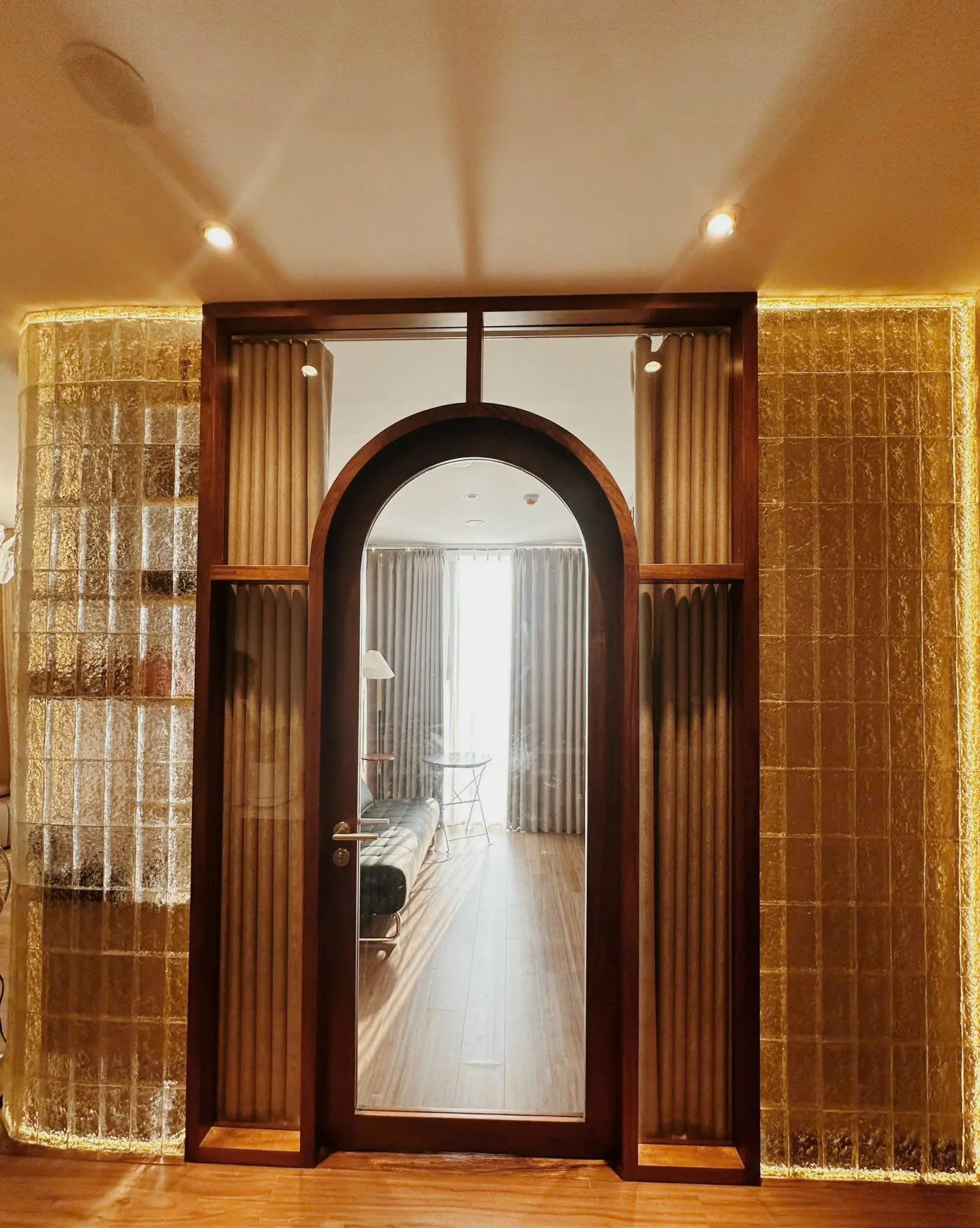 Eco Green – 3 phòng ngủ, 95 m² (6/13)