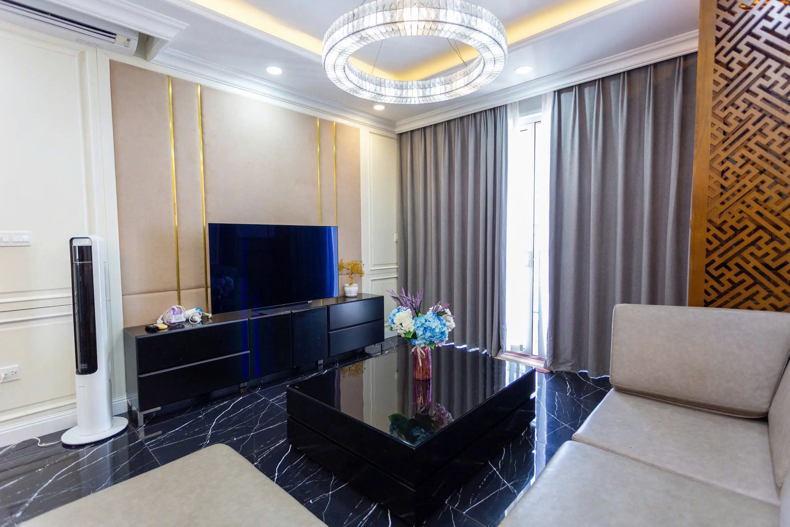 Sunrise City View – 3 phòng ngủ, 98 m² (12/15)