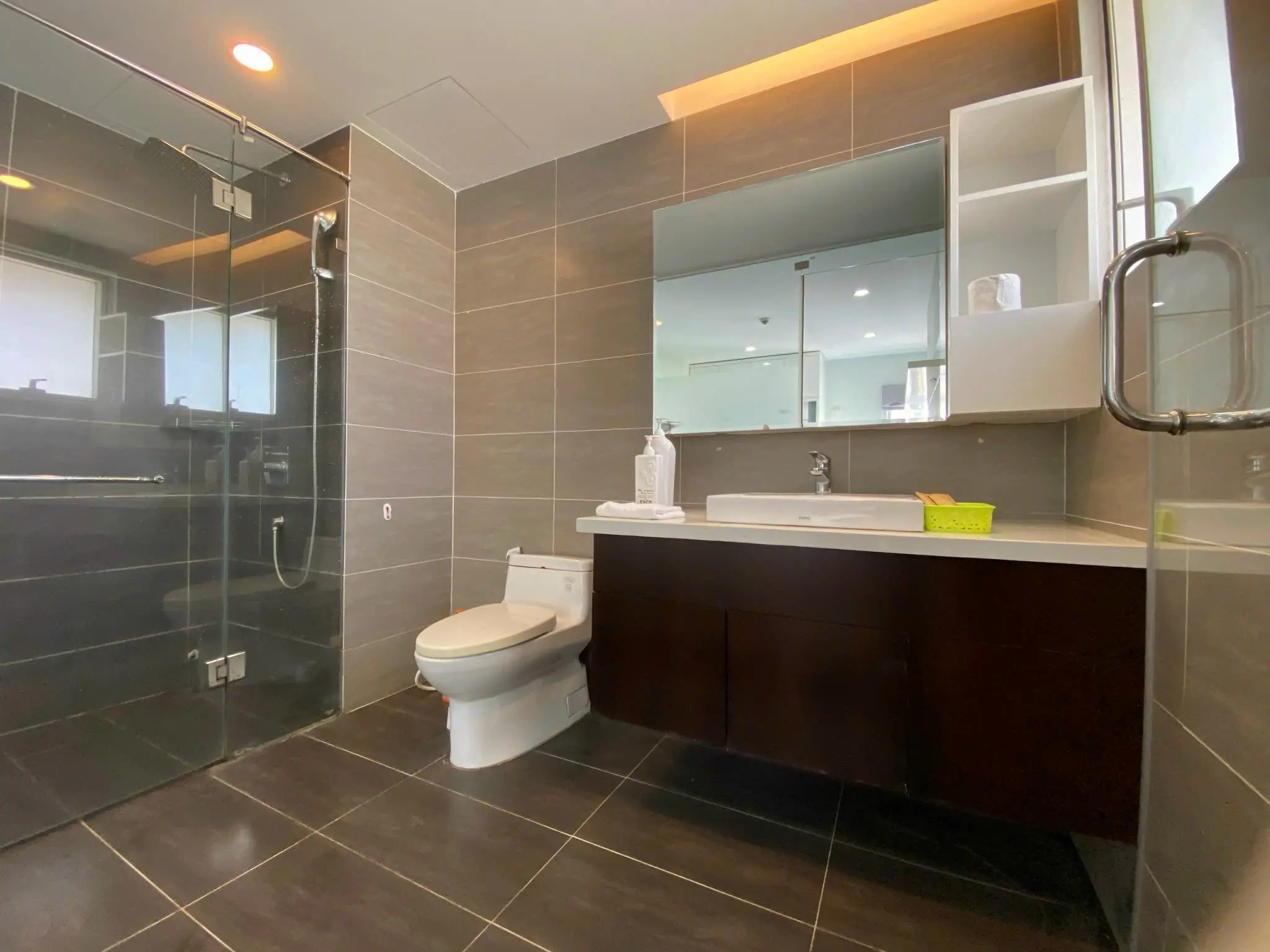 Sunrise City North – 3 phòng ngủ, 124 m² (11/15)