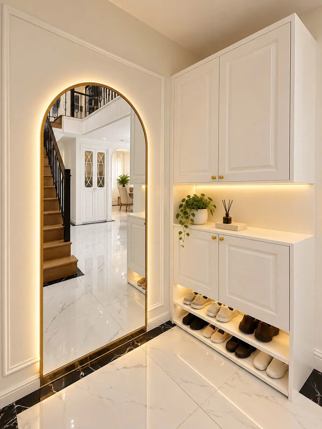 Masteri Thảo Điền – 3 phòng ngủ, 130 m² (23/24)