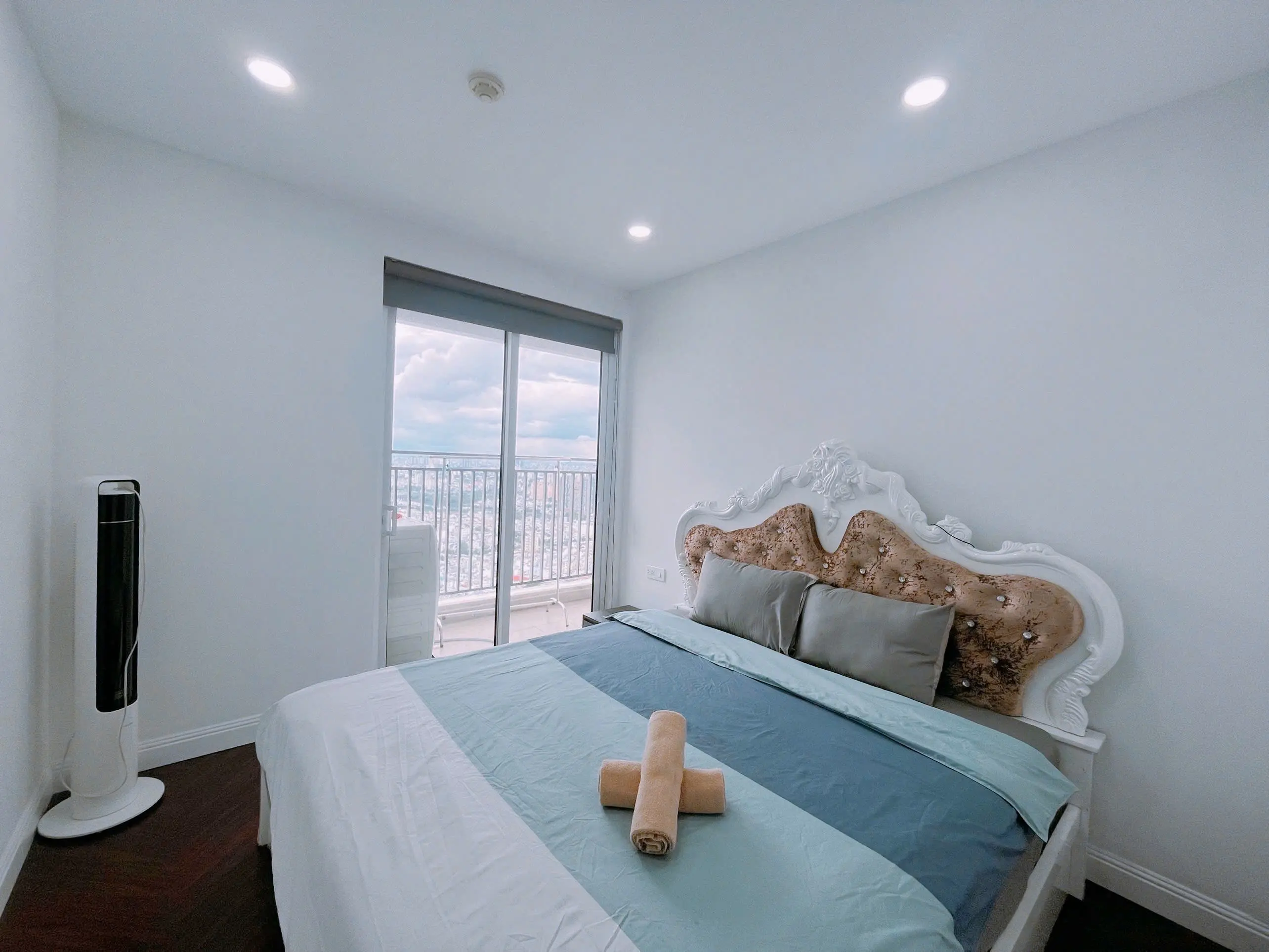 Sunrise City View – 3 phòng ngủ, 98 m² (4/15)