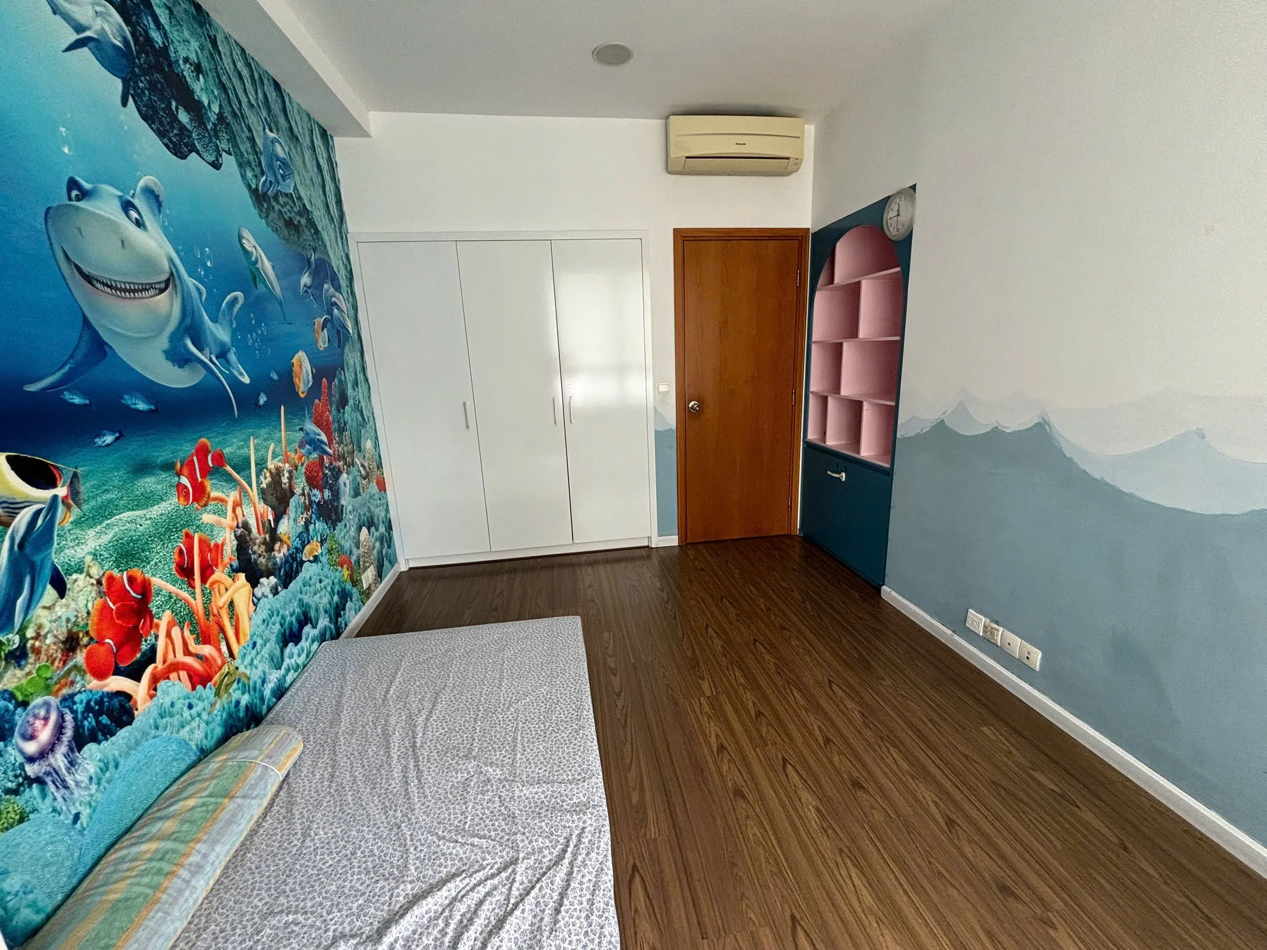 Sunrise City South – 2 phòng ngủ, 106 m² (10/12)