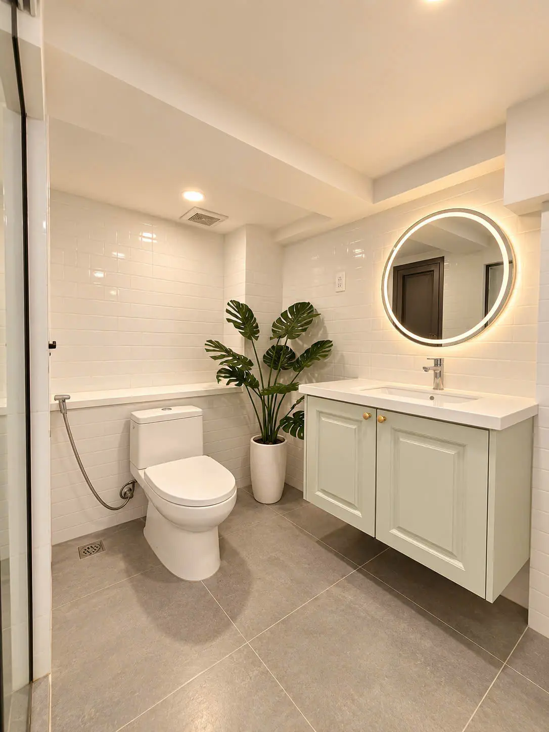 Masteri Thảo Điền – 3 phòng ngủ, 130 m² (18/24)