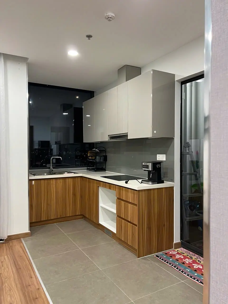 Eco Green – 2 phòng ngủ, 60 m² (4/6)