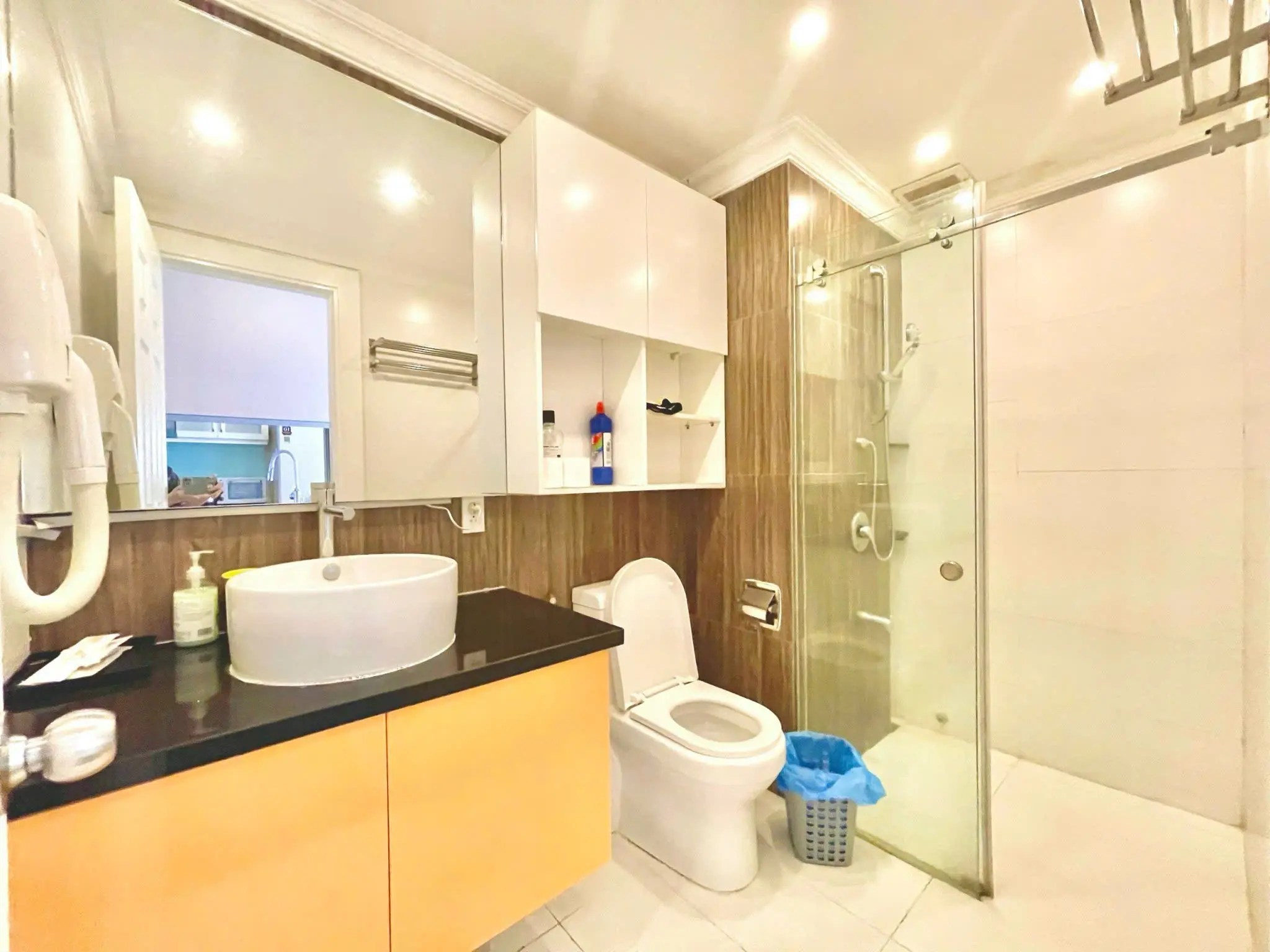 Sunrise City North – 3 phòng ngủ, 114 m² (12/15)