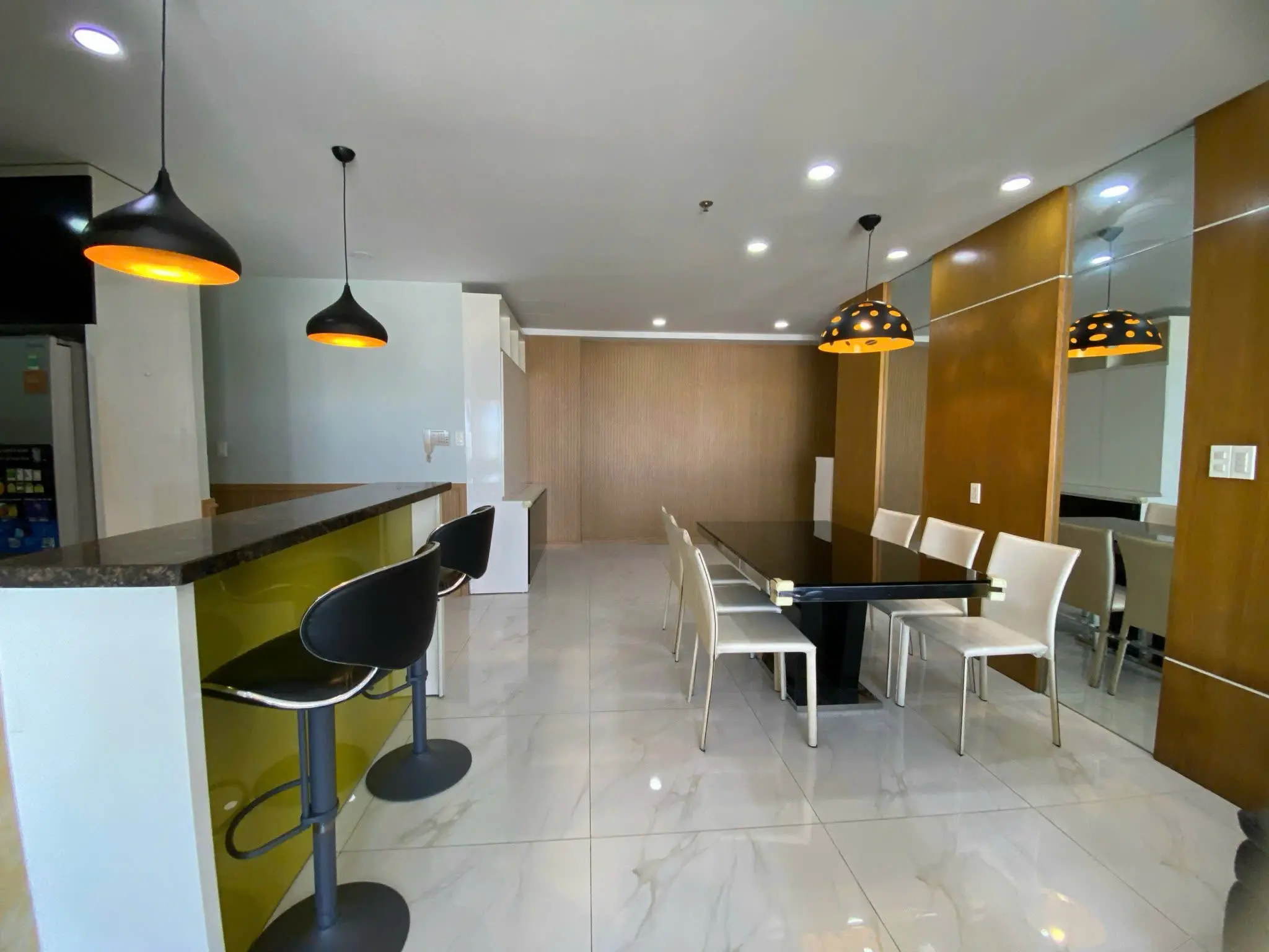 Sunrise City North – 3 phòng ngủ, 124 m² (7/15)
