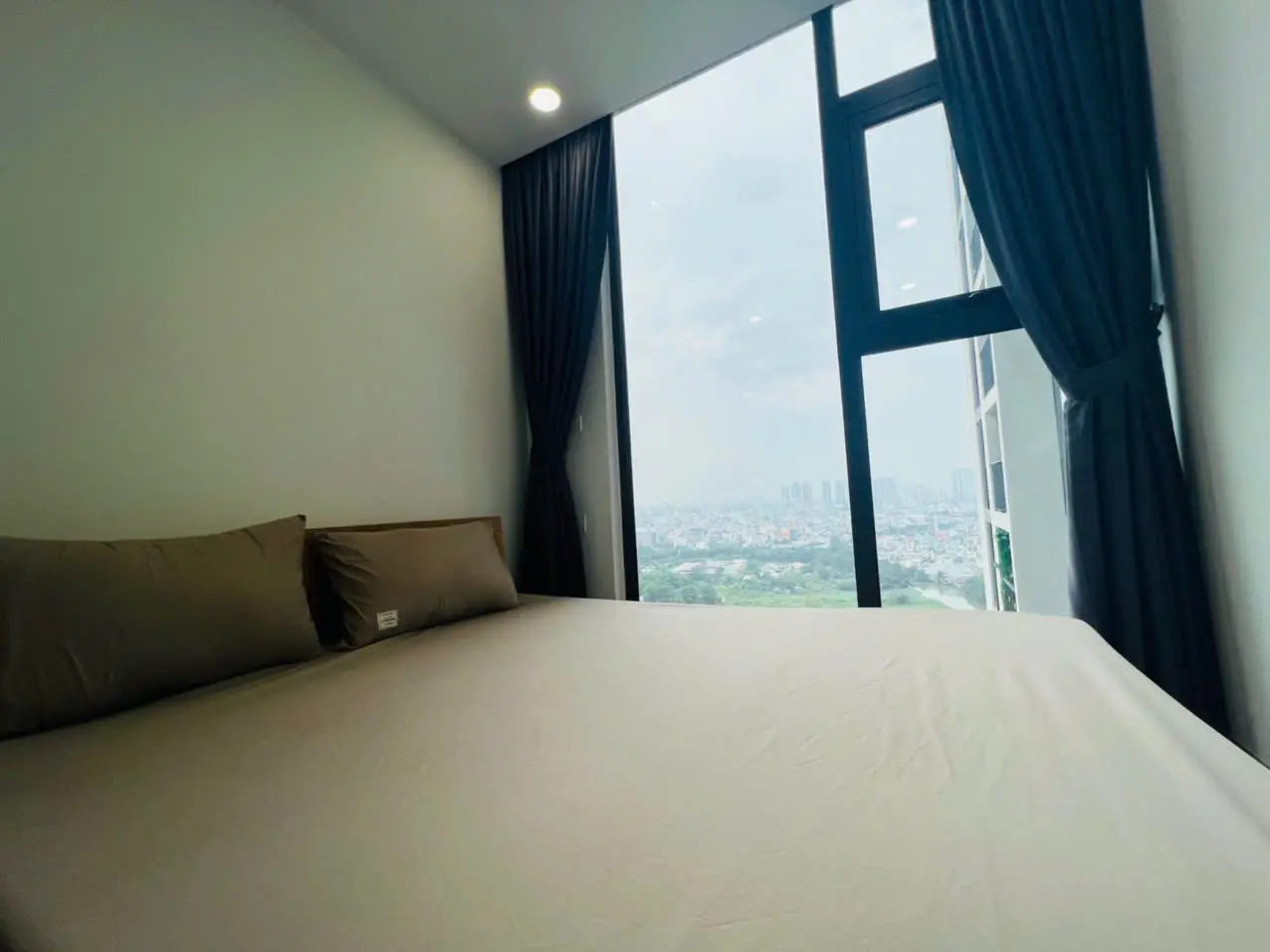 Eco Green – 2 phòng ngủ