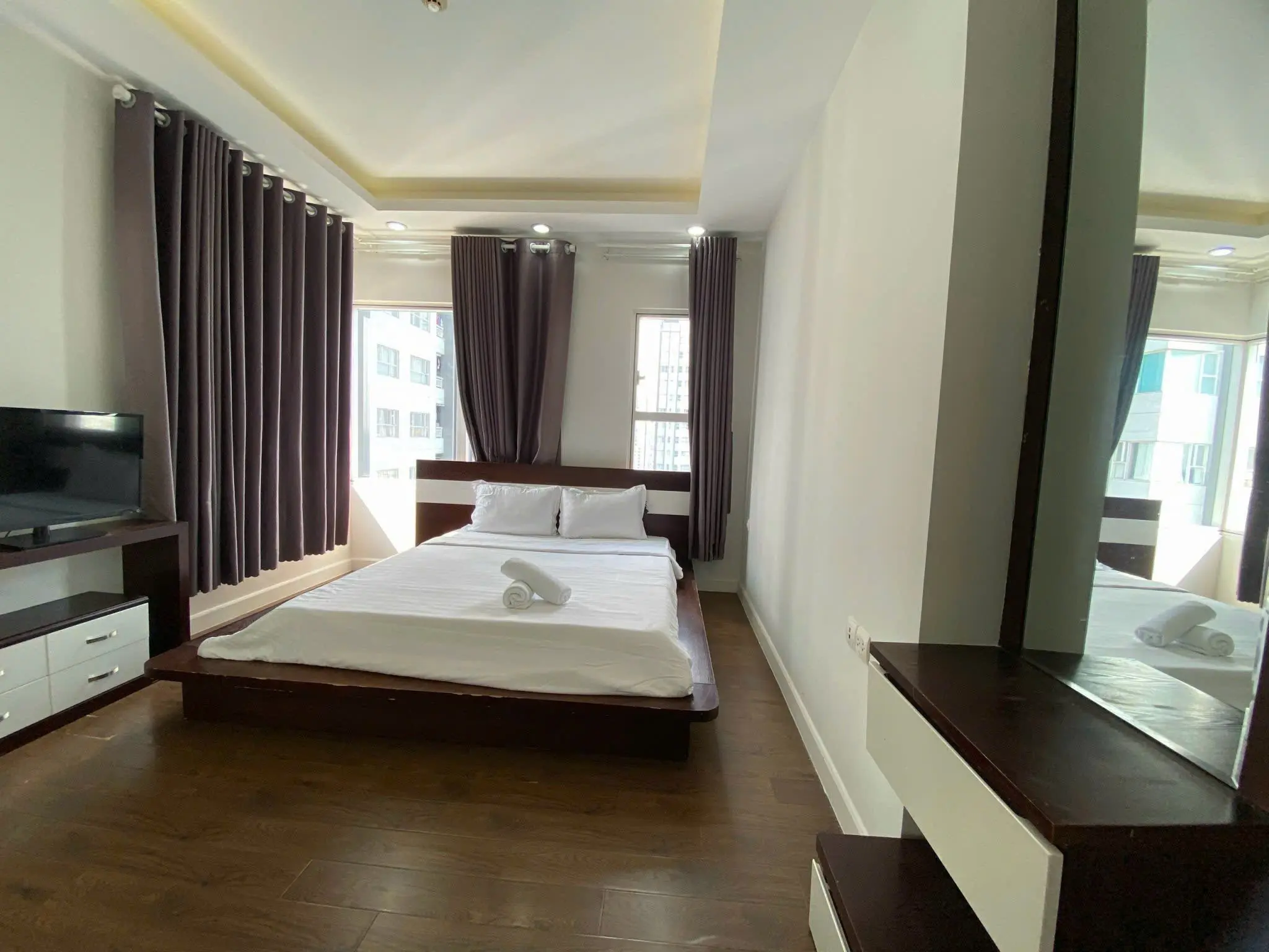 Sunrise City Central – 3 phòng ngủ, 120 m² (5/15)