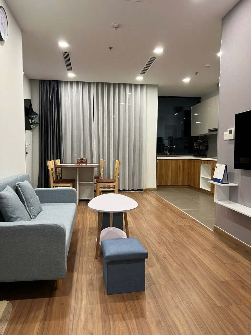 Eco Green – 2 phòng ngủ
