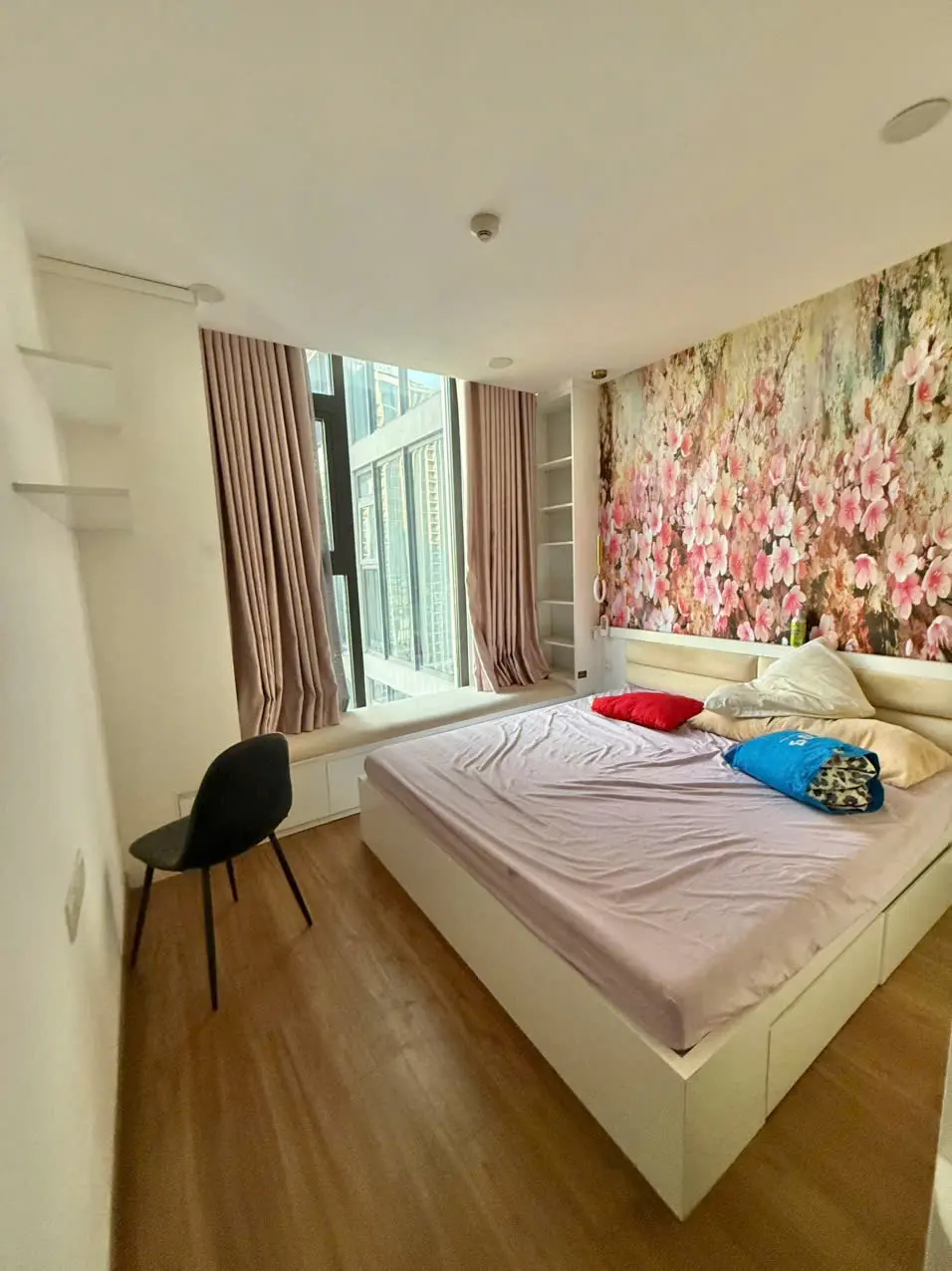 Eco Green – 3 phòng ngủ, 95 m² (12/12)
