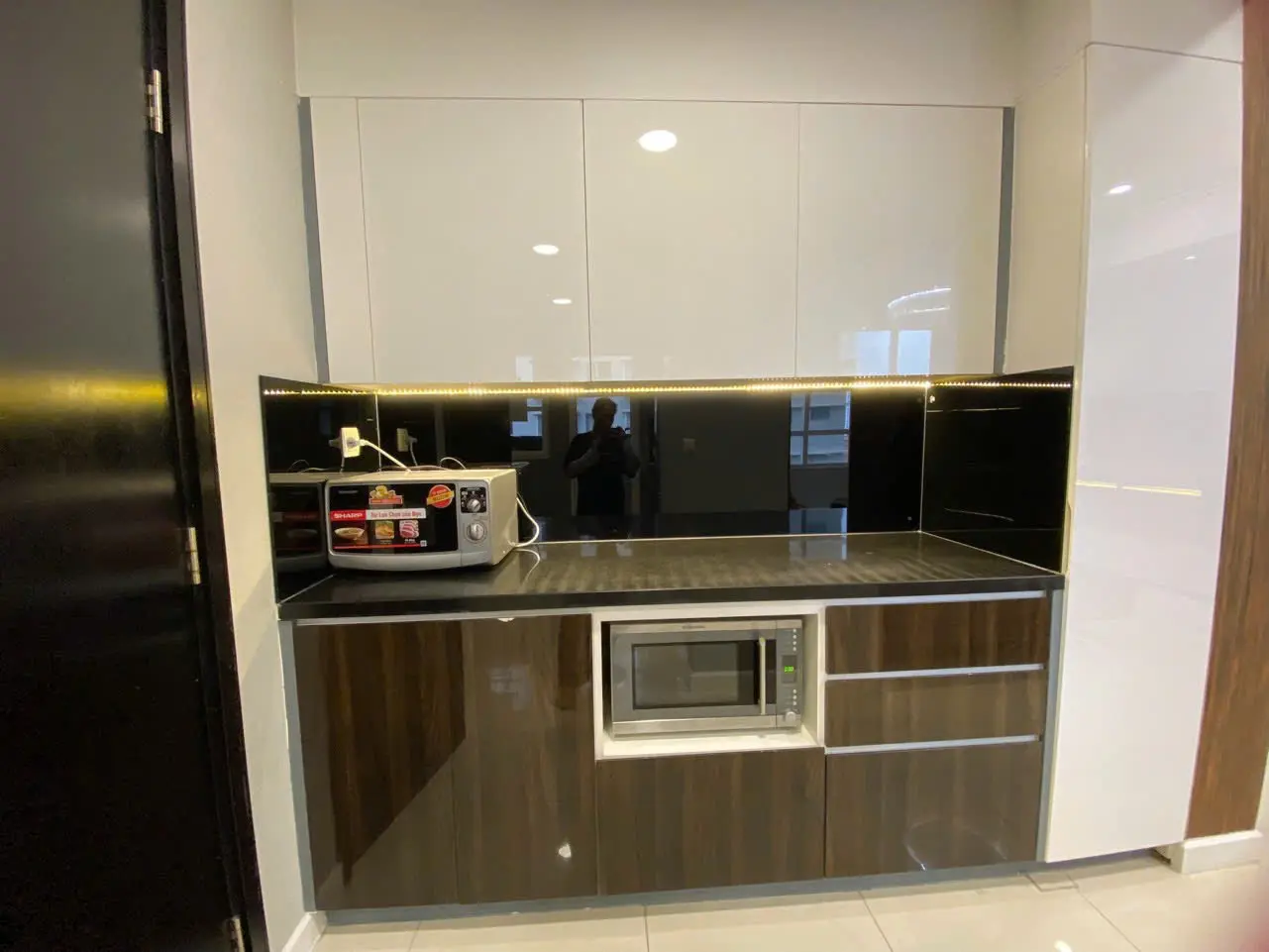 Sunrise City – 3 phòng ngủ, 138 m² (4/8)