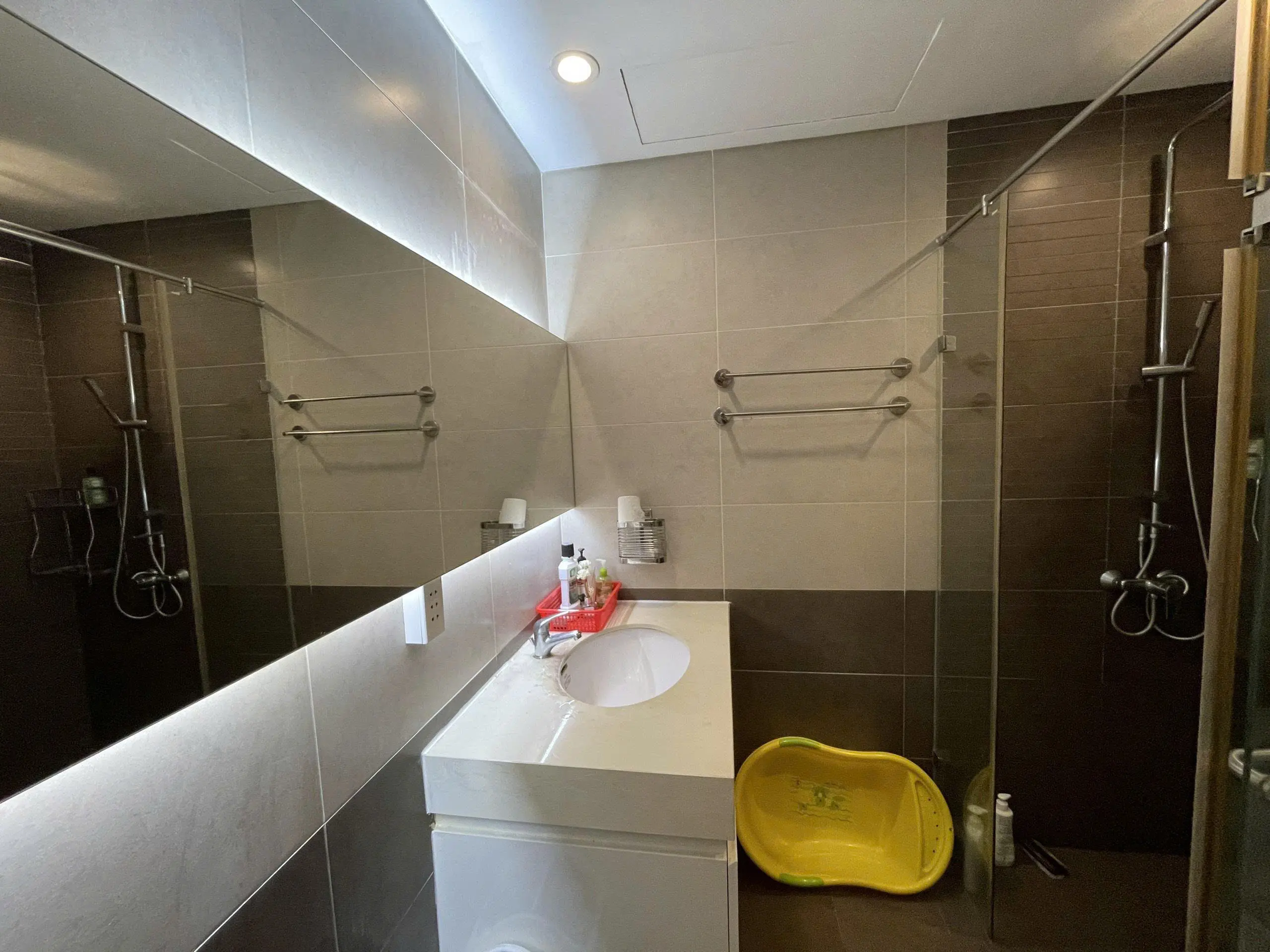 Thảo Điền Pearl – 2 phòng ngủ, 105 m² (8/8)