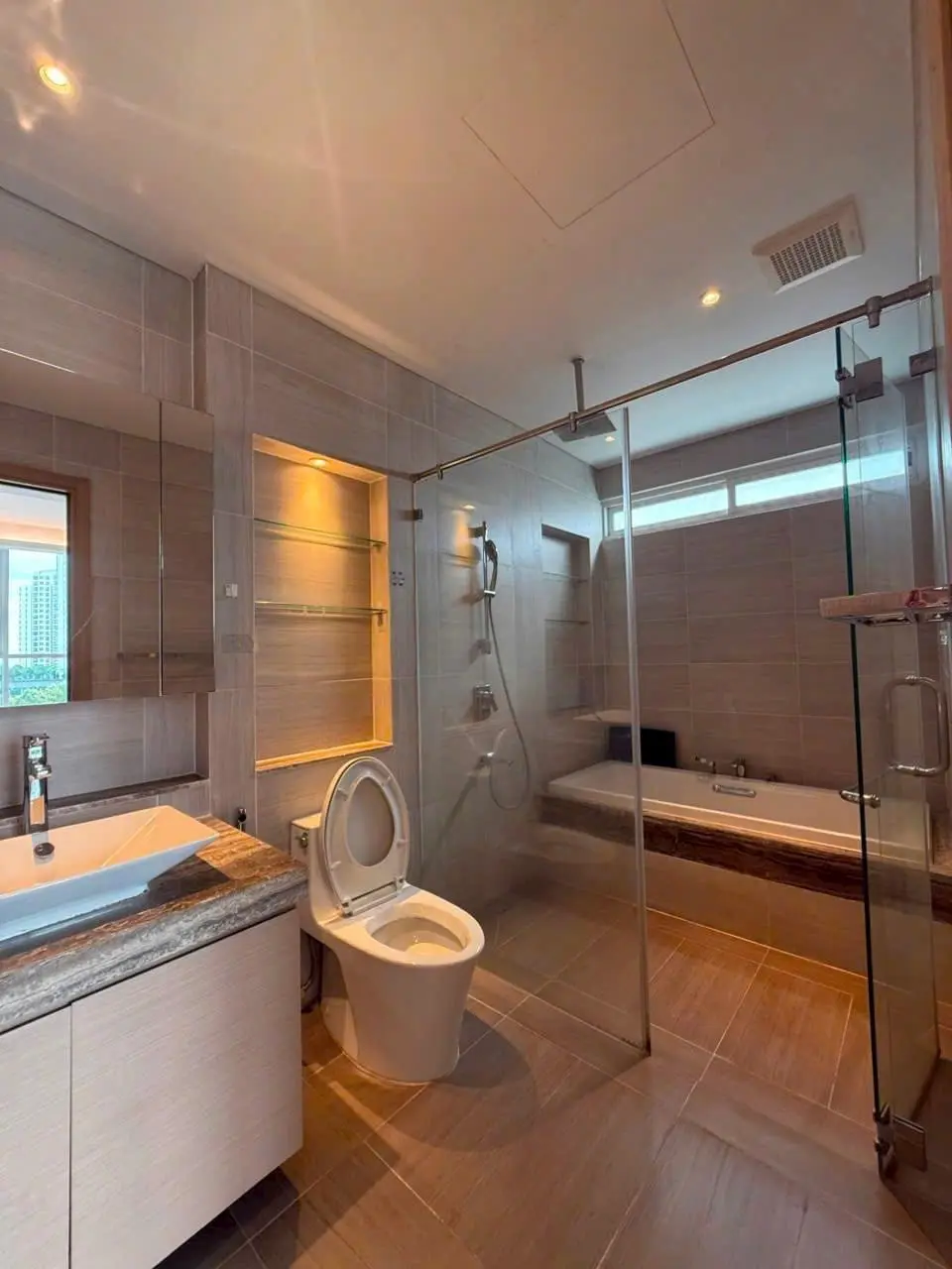 Sarina – 2 phòng ngủ, 96 m² (5/6)