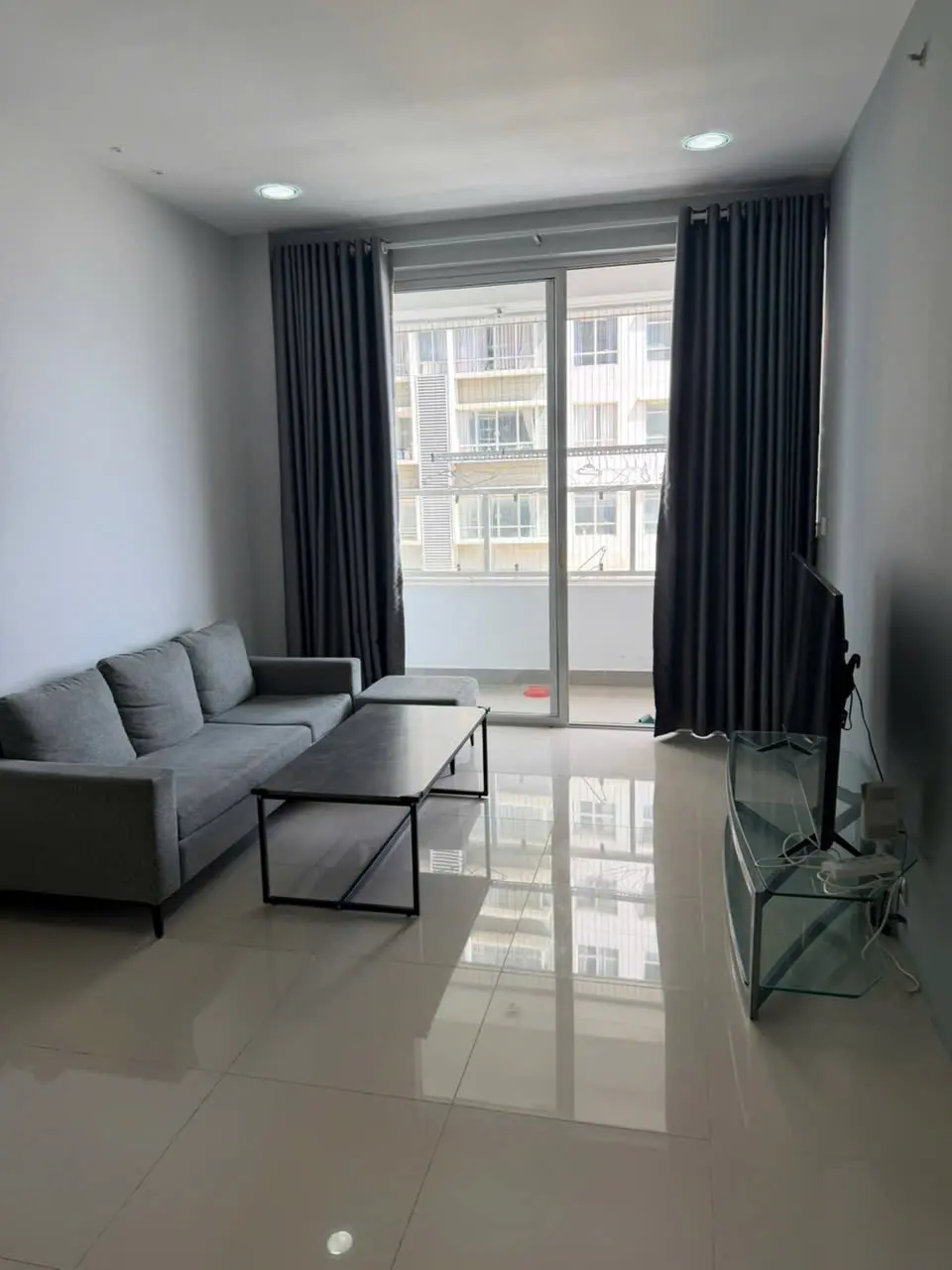 Sunrise City – 1 phòng ngủ