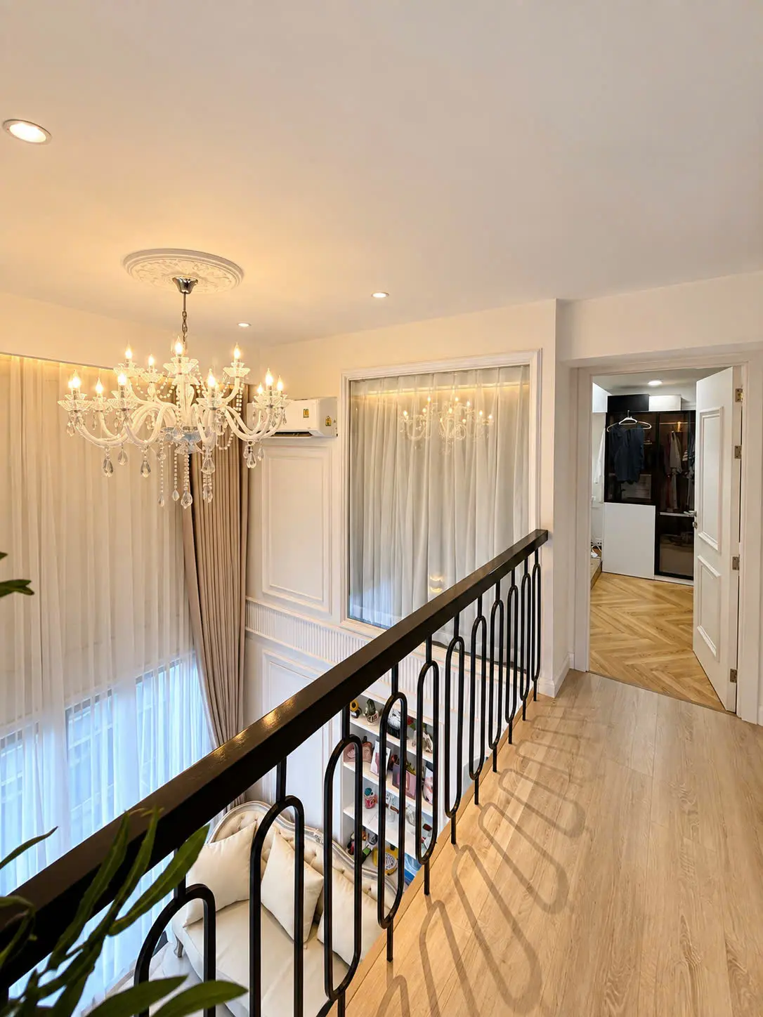 Masteri Thảo Điền – 3 phòng ngủ, 130 m² (15/24)