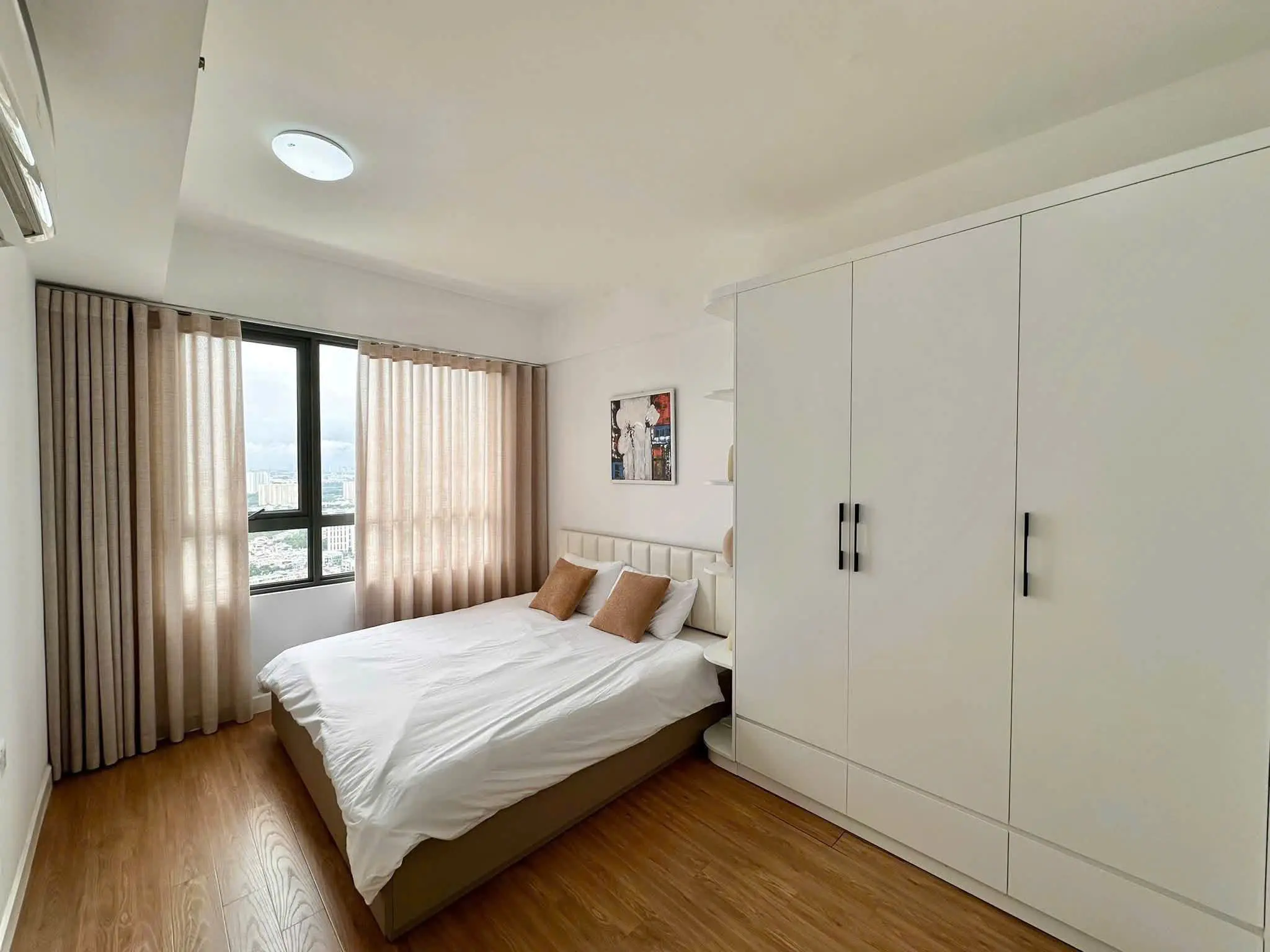 Masteri Thảo Điền – 2 phòng ngủ, 80 m² (8/13)