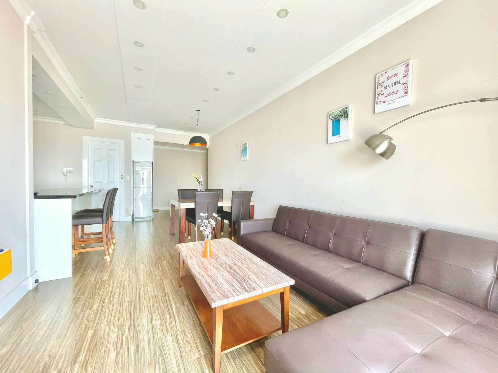 Sunrise City North – 3 phòng ngủ, 114 m² (2/15)