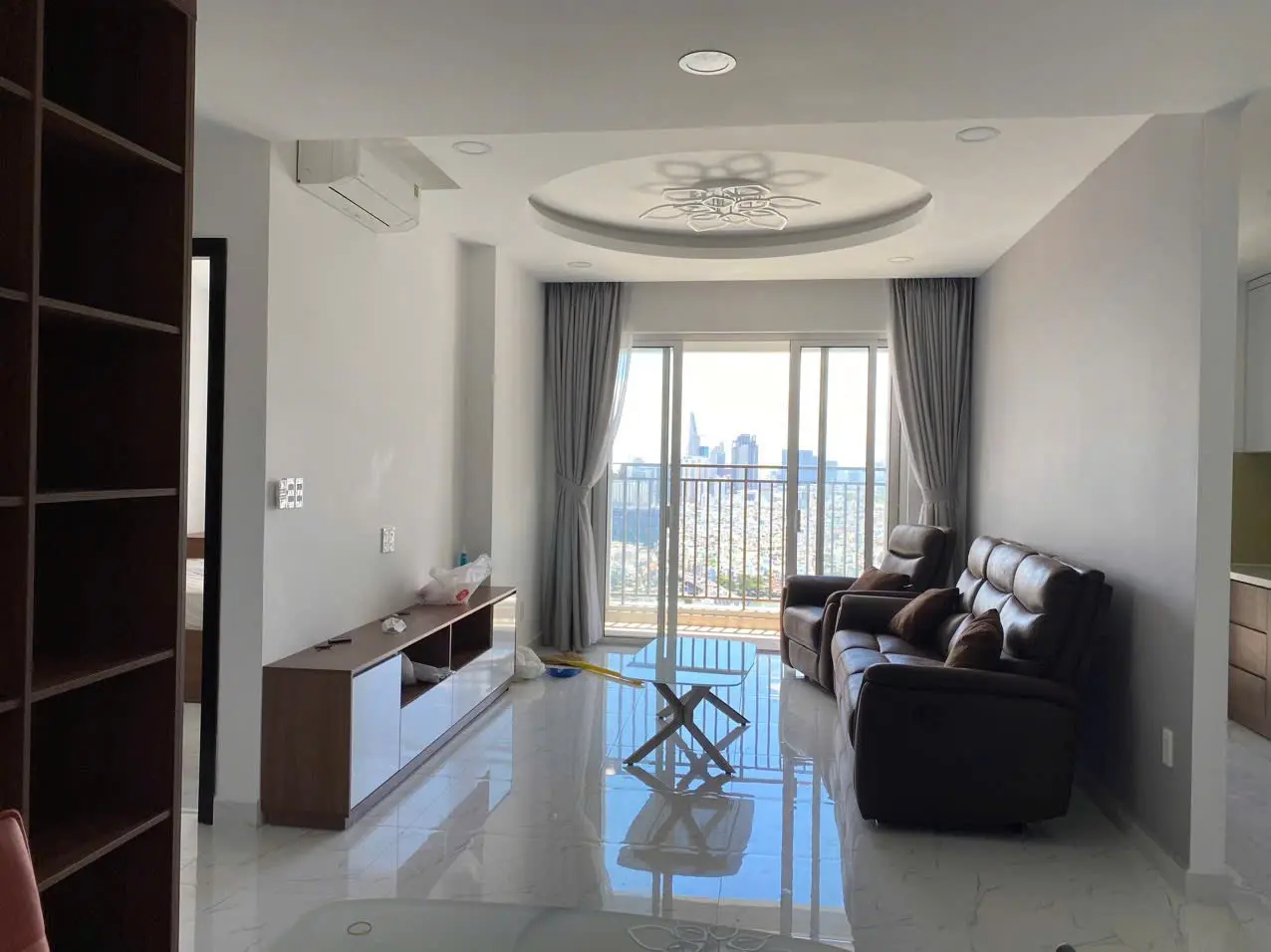 Sunrise City View – 3 phòng ngủ, 114 m² (6/7)