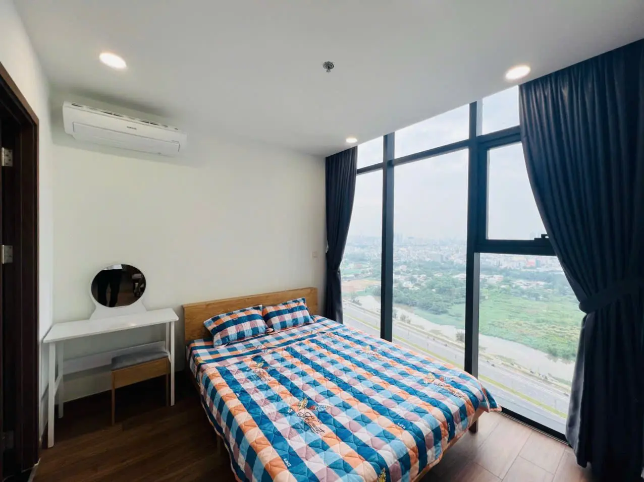 Eco Green – 2 phòng ngủ, 65 m² (3/9)