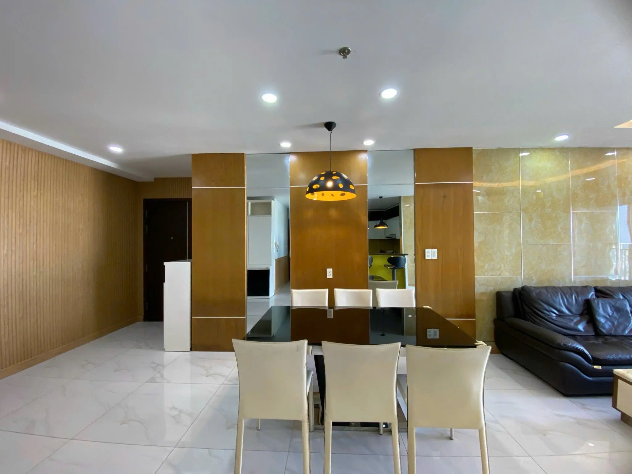 Sunrise City North – 3 phòng ngủ, 124 m² (6/15)