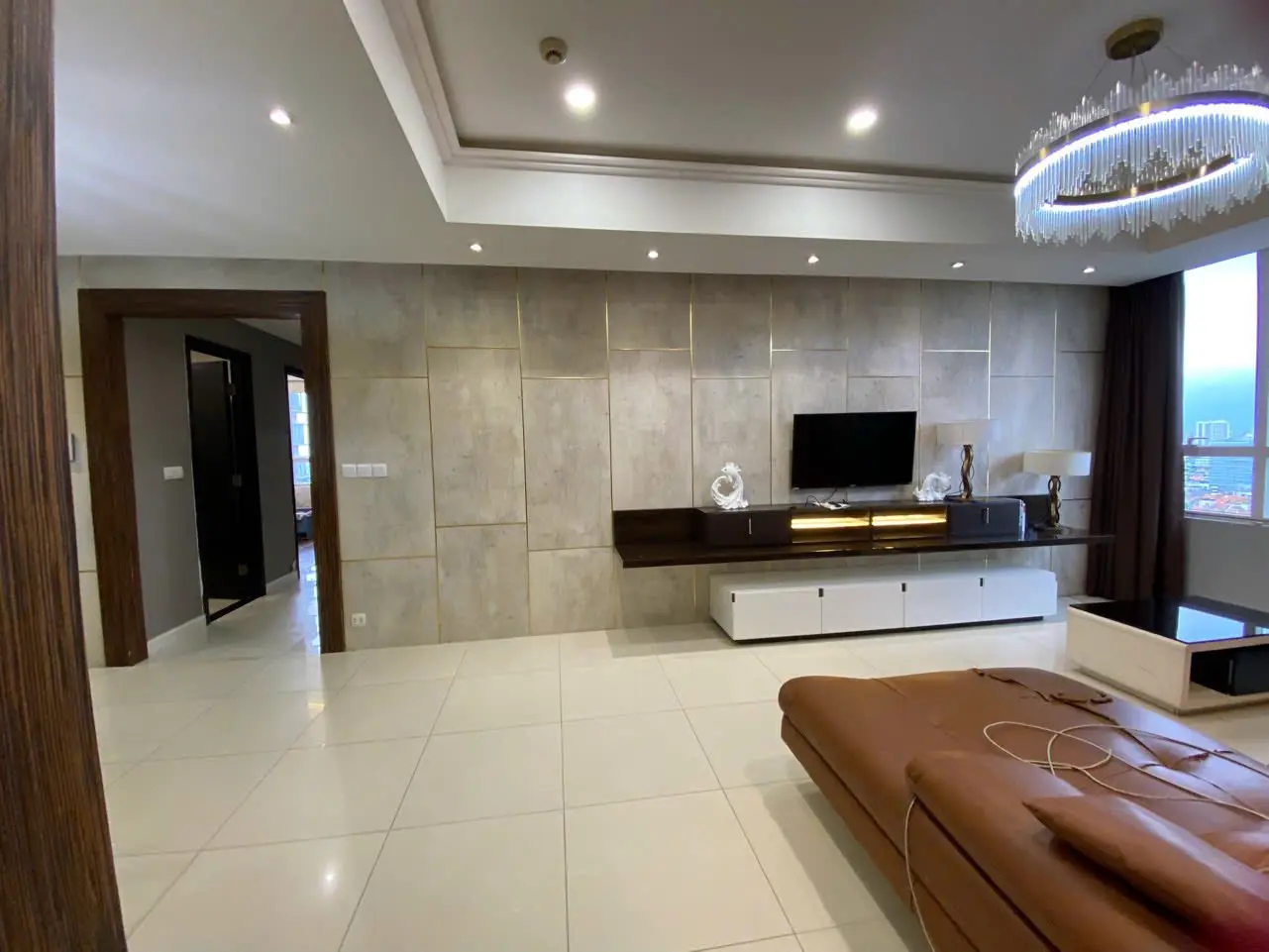 Sunrise City – 3 phòng ngủ, 138 m² (3/8)