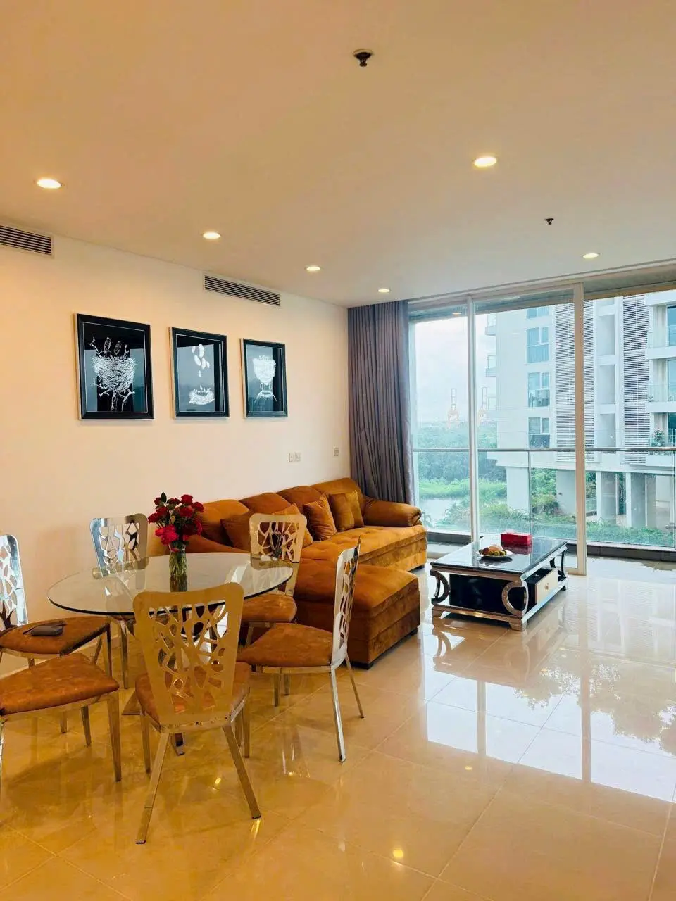 Sarimi – 3 phòng ngủ, 137 m² (2/5)