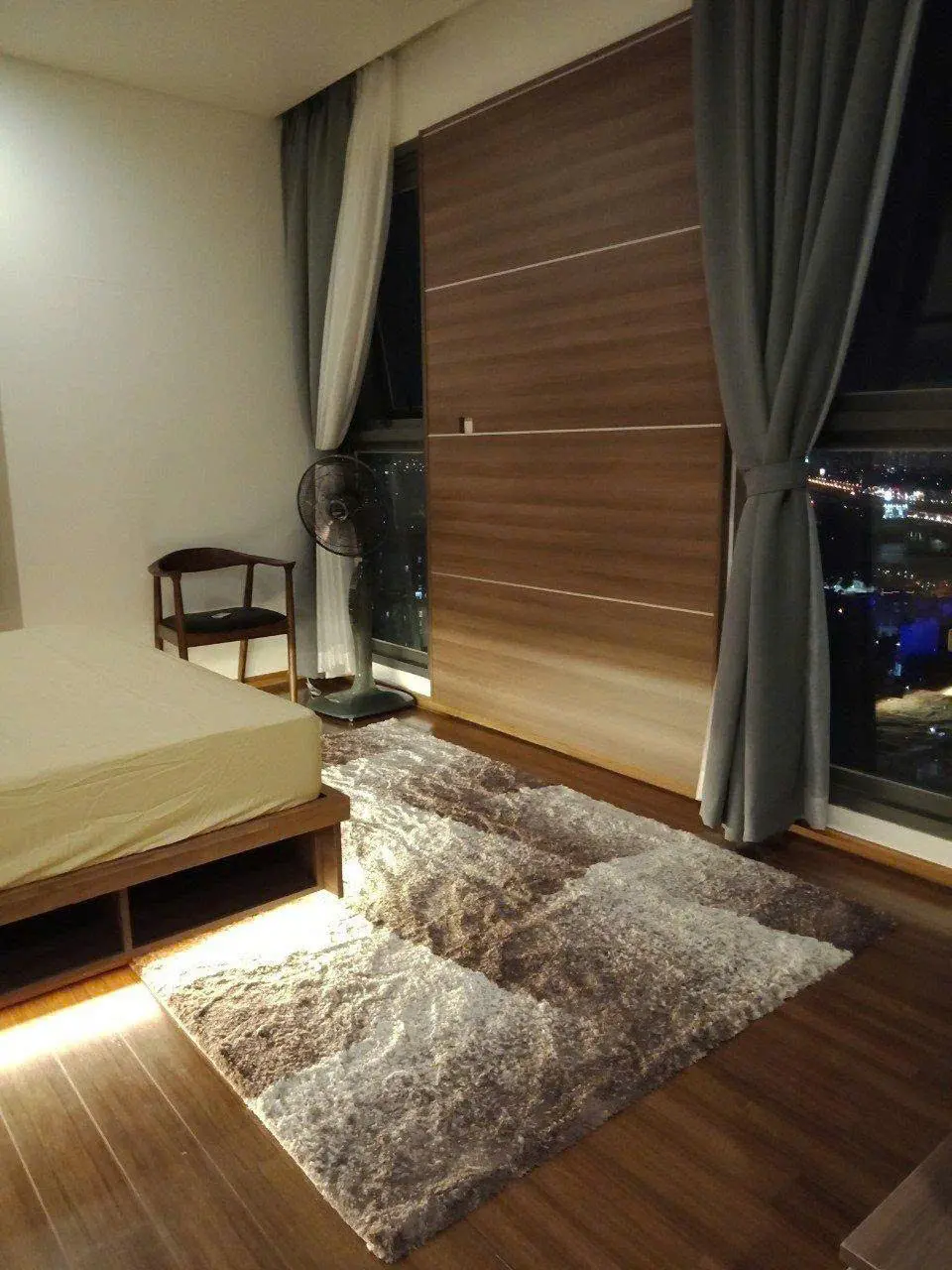 Pearl Plaza – 2 phòng ngủ, 103 m² (6/6)