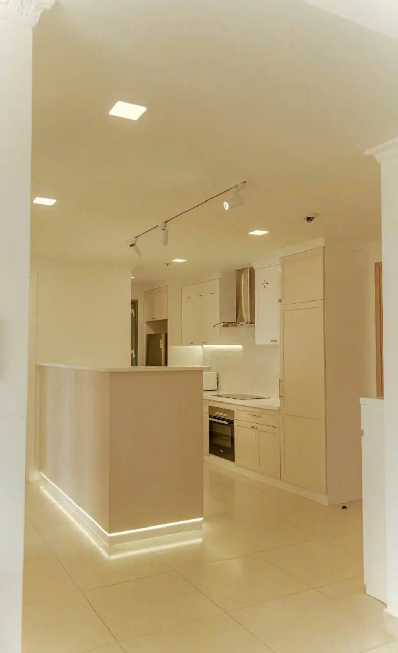Masteri Thảo Điền – 3 phòng ngủ, 90 m² (11/11)
