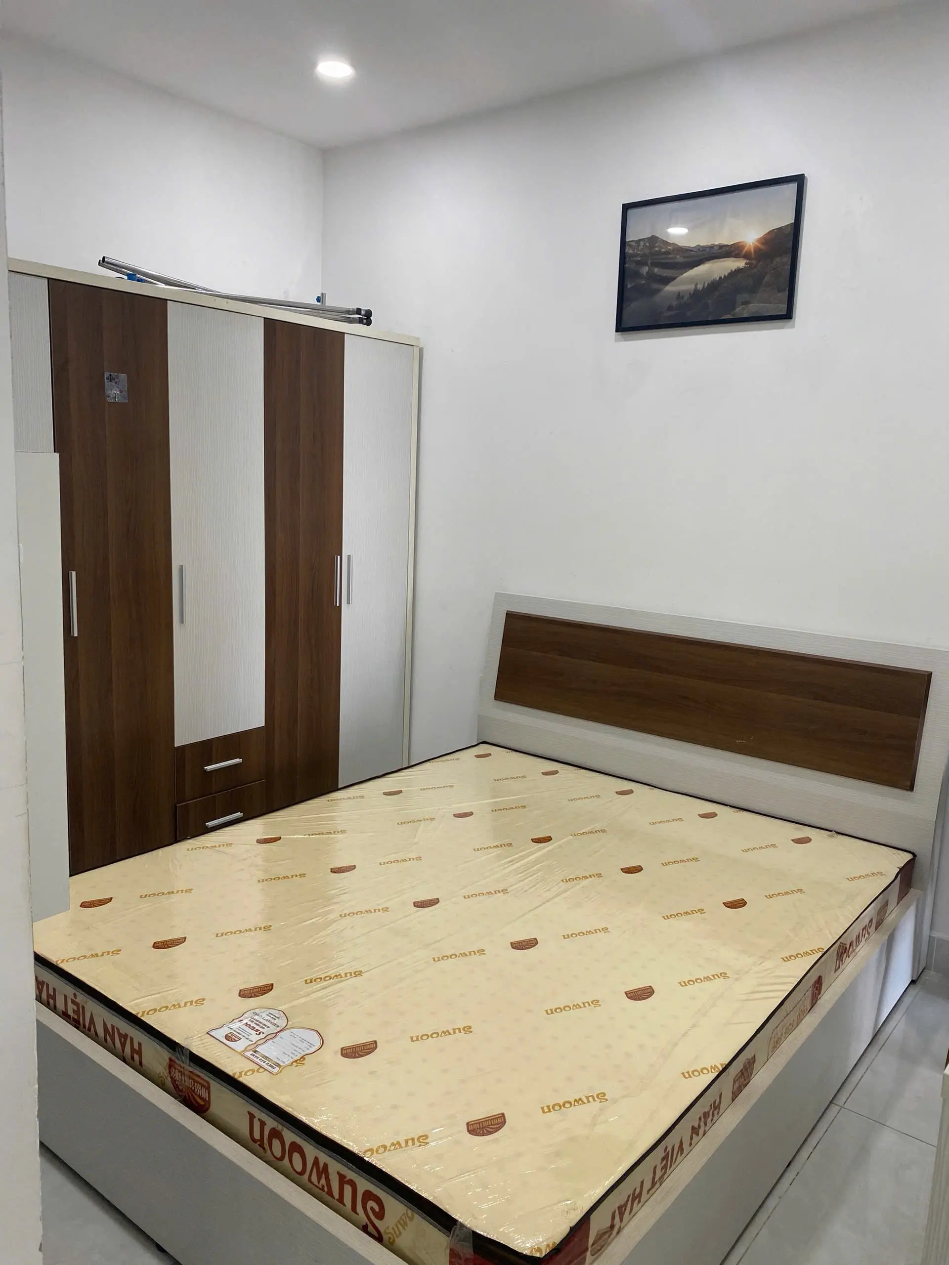 Sunrise City View – 2 phòng ngủ, 74 m² (9/9)