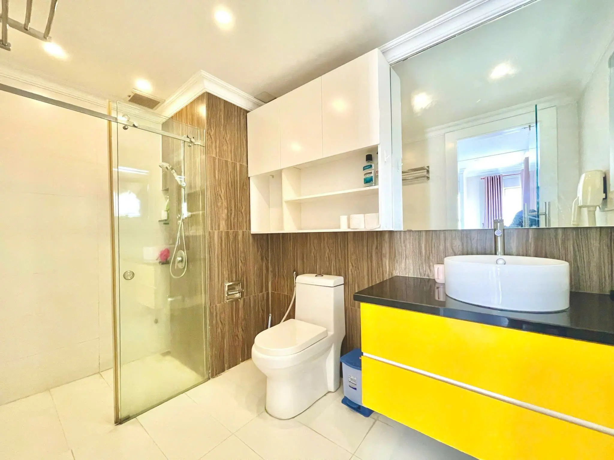 Sunrise City North – 3 phòng ngủ, 114 m² (10/15)