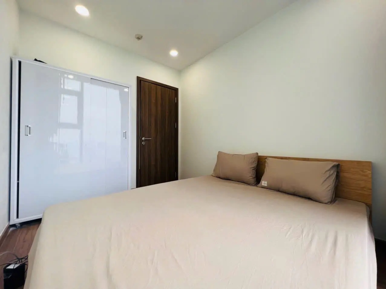 Eco Green – 2 phòng ngủ, 65 m² (7/9)