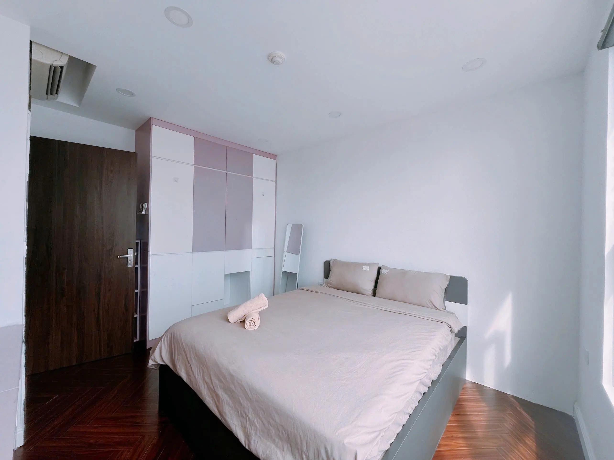 Sunrise City View – 3 phòng ngủ, 98 m² (7/15)