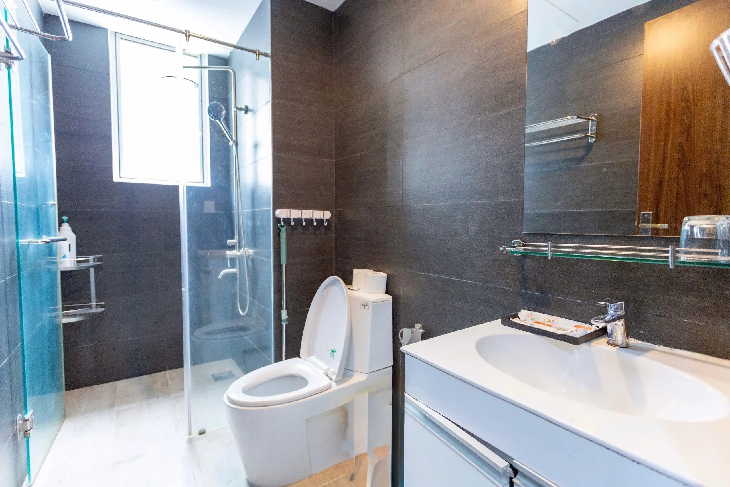 Sunrise City View – 3 phòng ngủ, 98 m² (14/15)