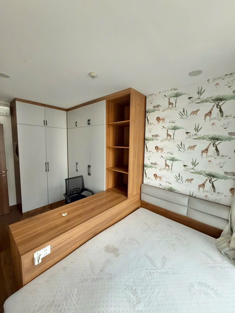 Eco Green – 3 phòng ngủ, 95 m² (5/12)