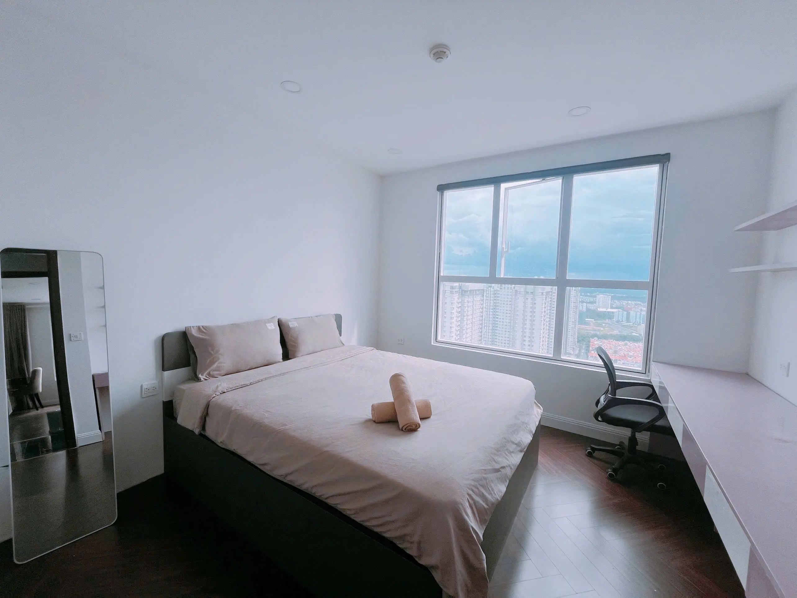 Sunrise City View – 3 phòng ngủ, 98 m² (6/15)