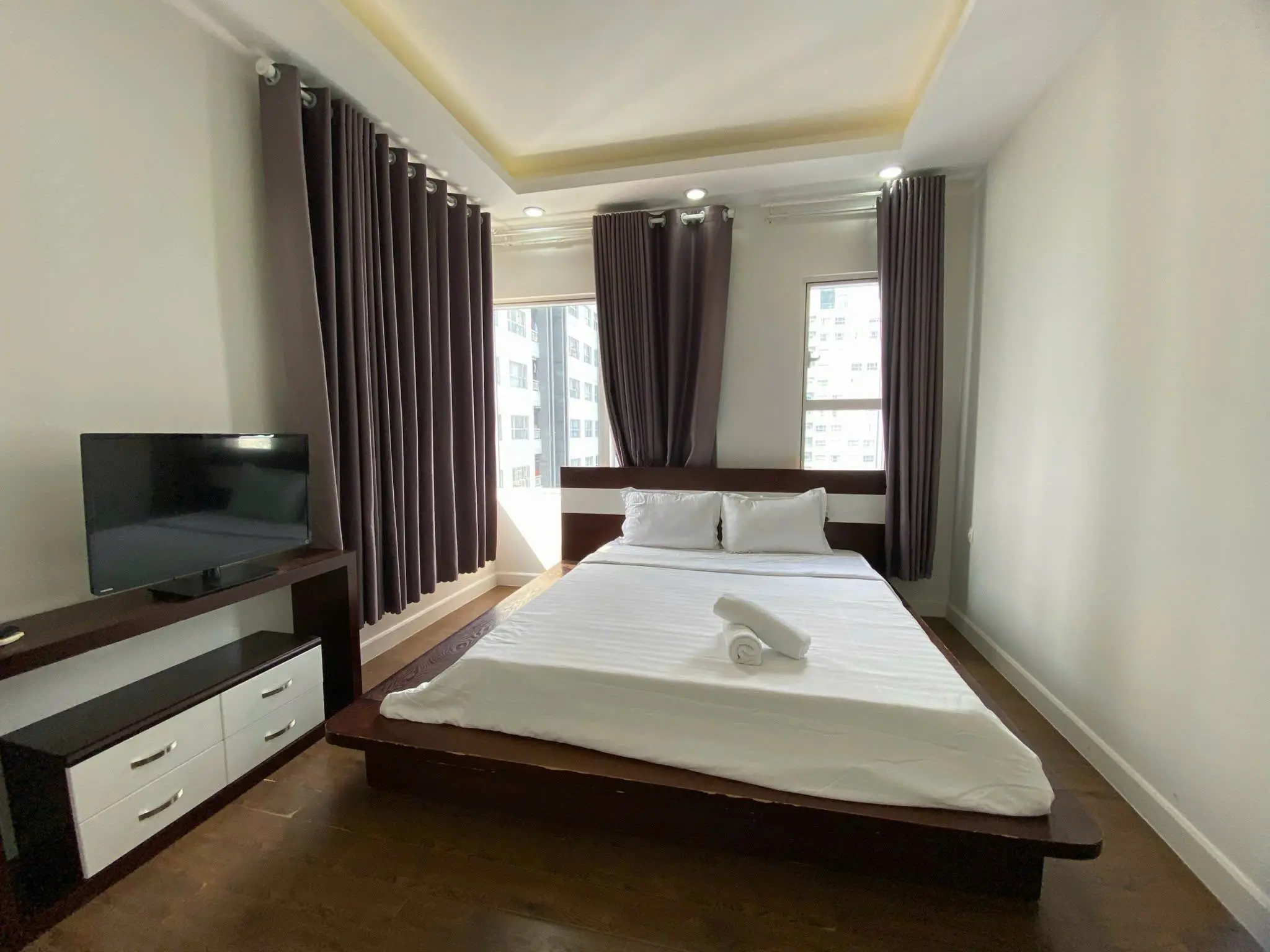 Sunrise City Central – 3 phòng ngủ, 120 m² (7/15)