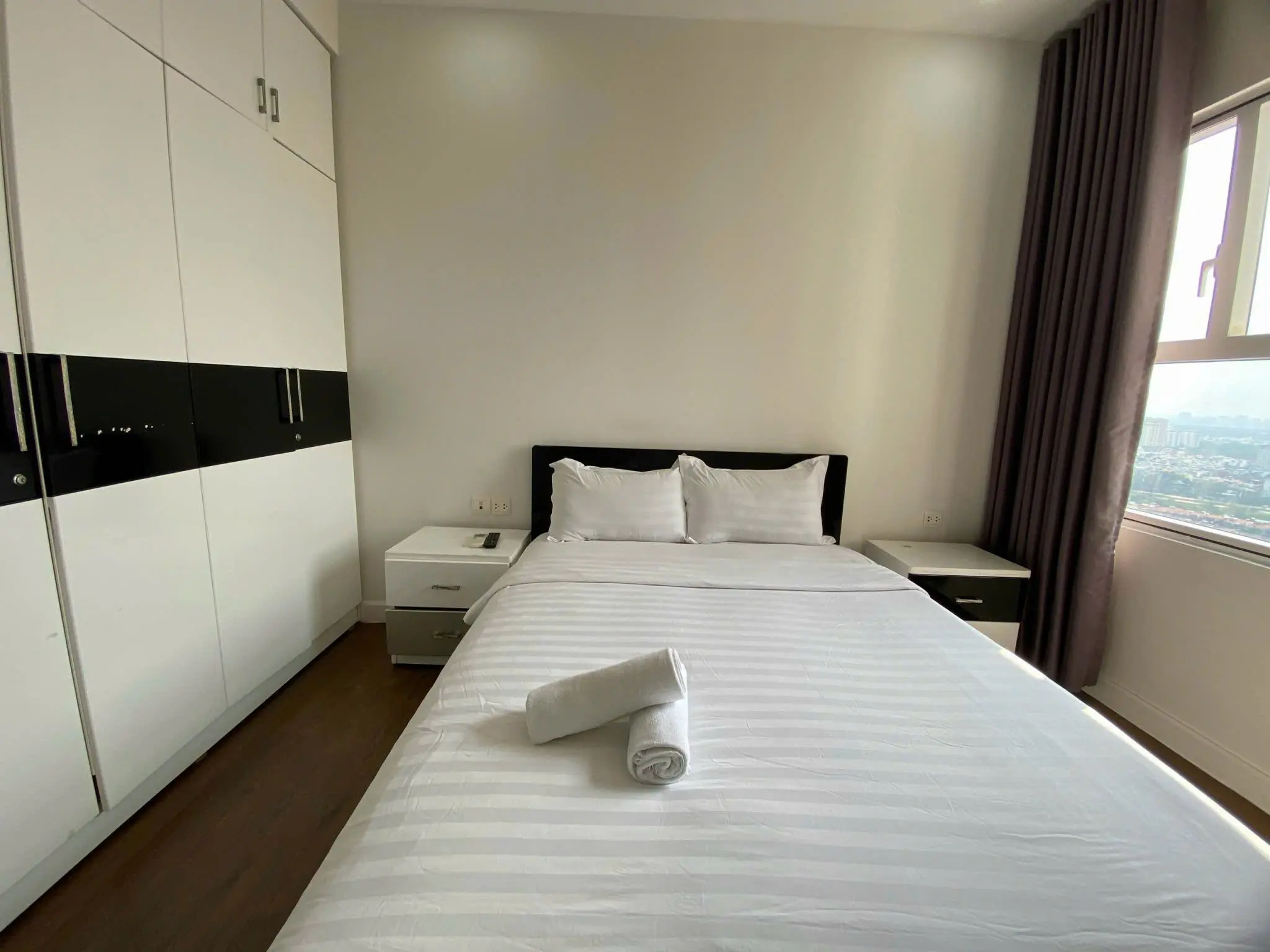 Sunrise City Central – 3 phòng ngủ, 120 m² (4/15)
