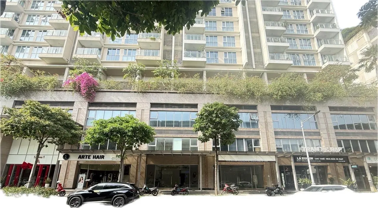 Shophouse Sarina – Khác