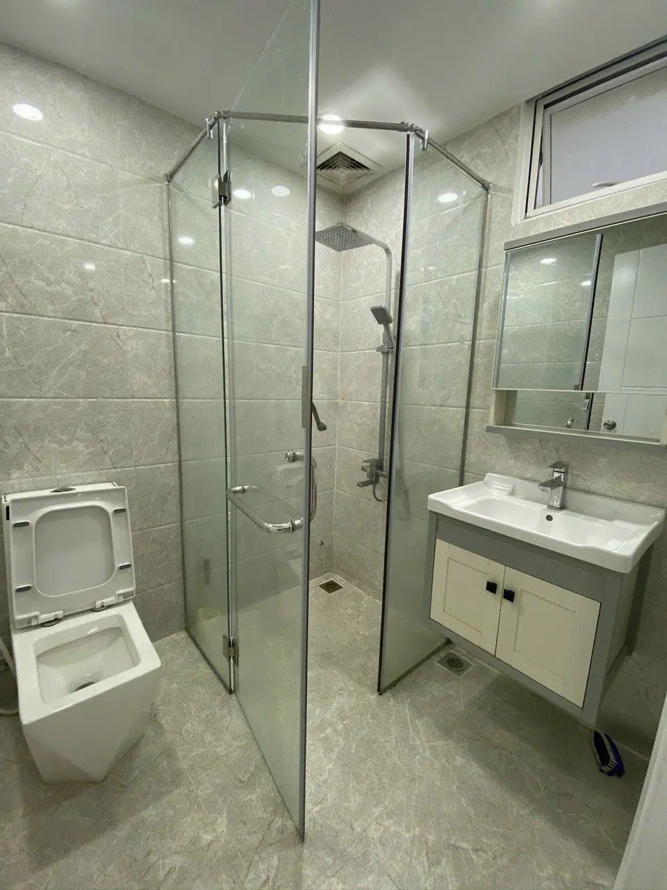 Sunrise City View – 2 phòng ngủ, 74 m² (3/9)