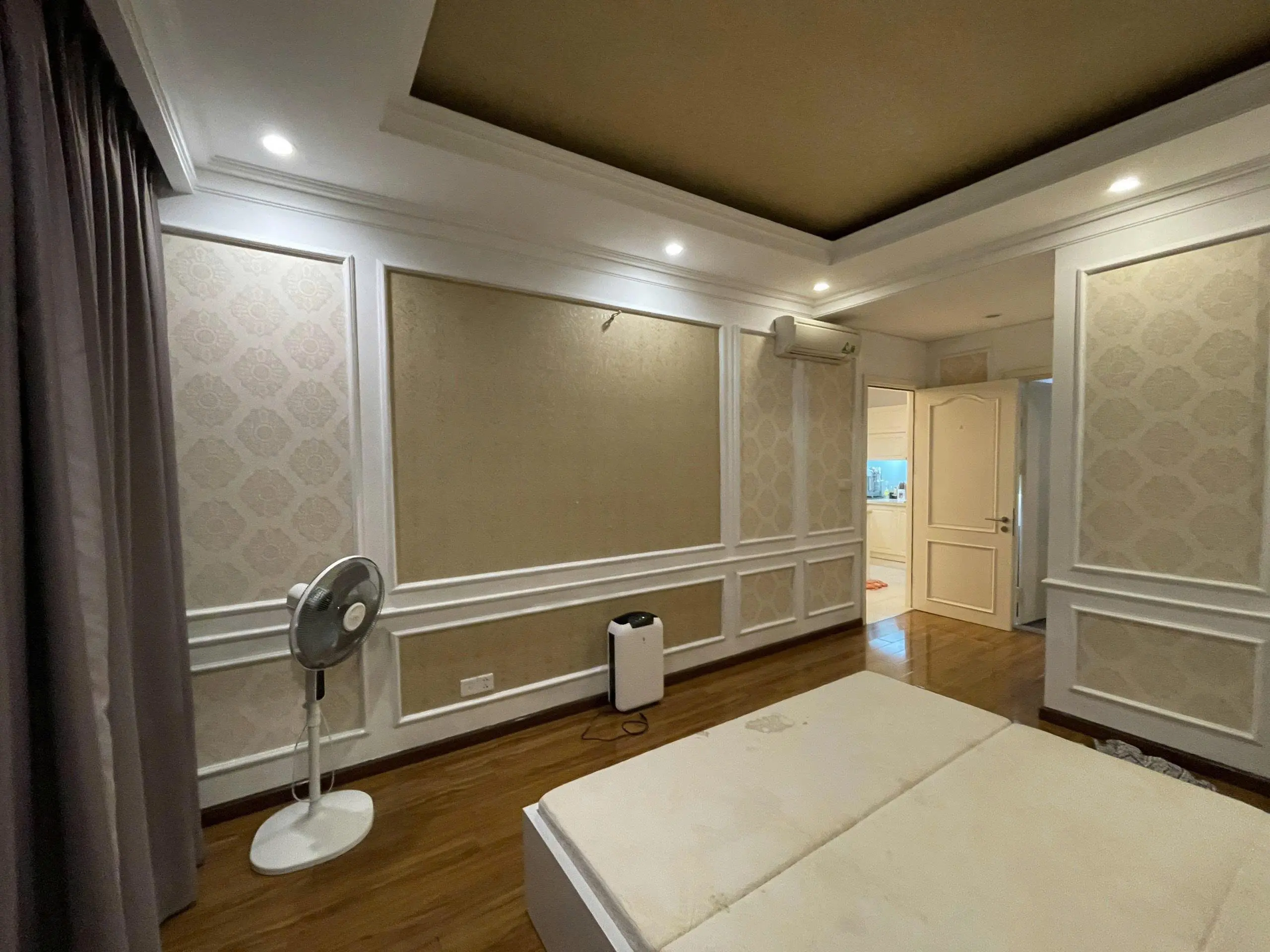 Thảo Điền Pearl – 2 phòng ngủ, 105 m² (2/8)