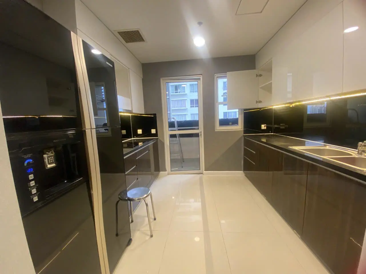 Sunrise City – 3 phòng ngủ, 138 m² (2/8)