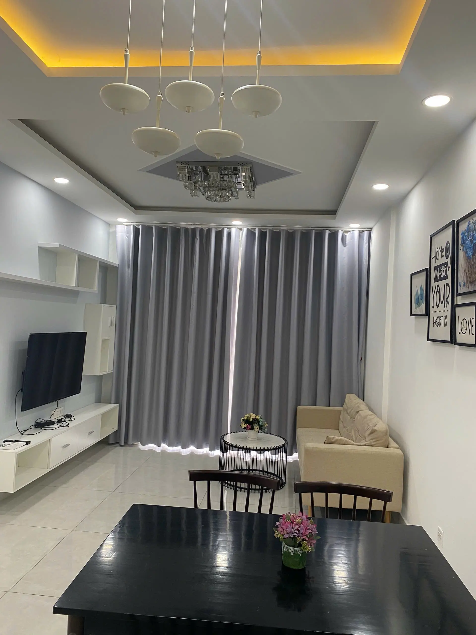 Sunrise City View – 2 phòng ngủ