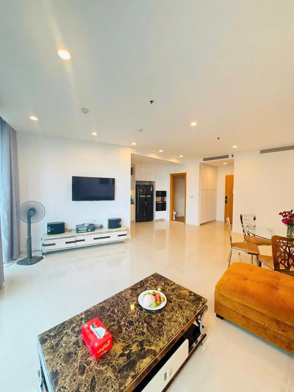 Sarimi – 3 phòng ngủ, 137 m² (3/5)