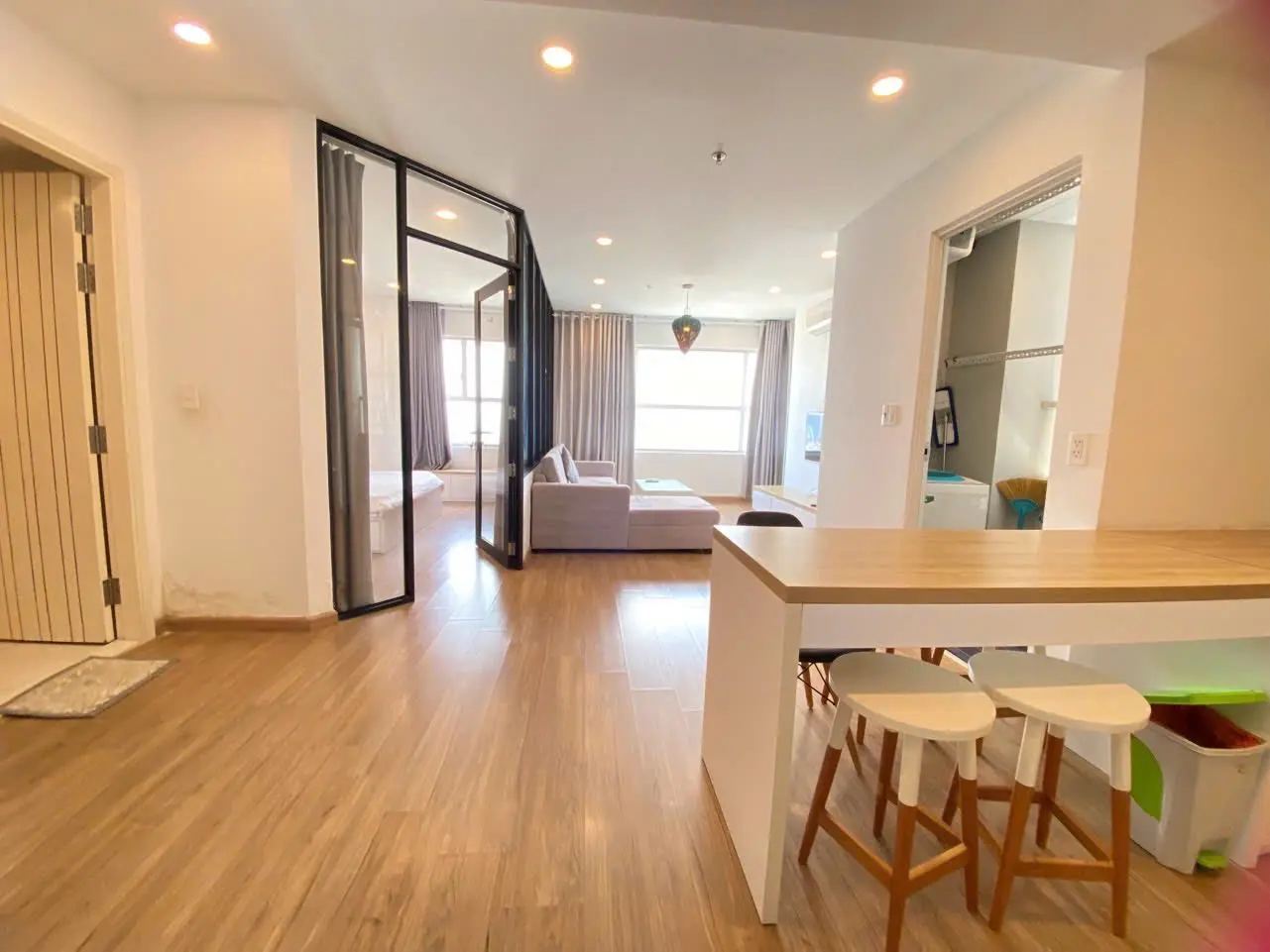 Sunrise City North – 1 phòng ngủ